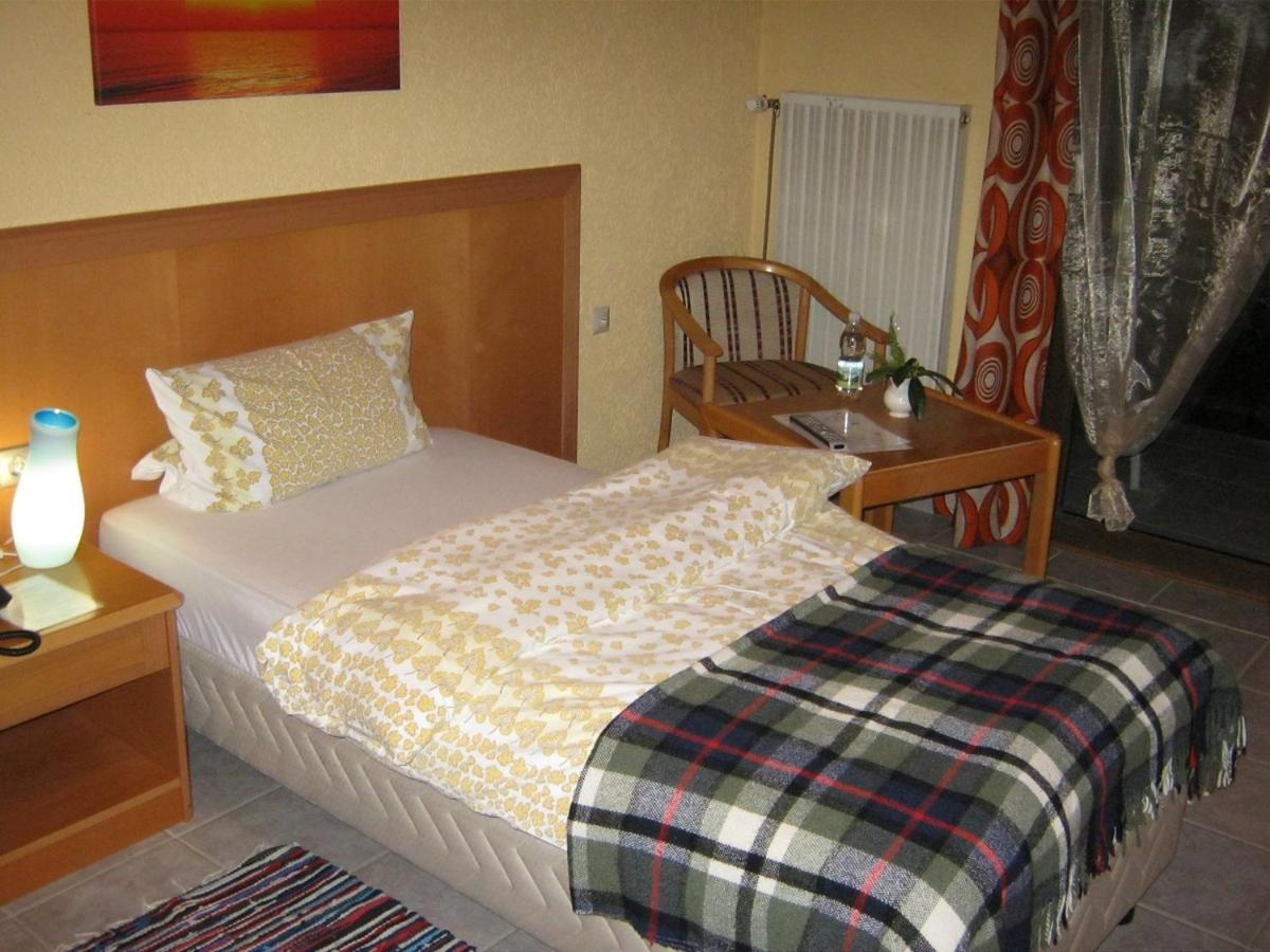 Economy Single Room photo 1