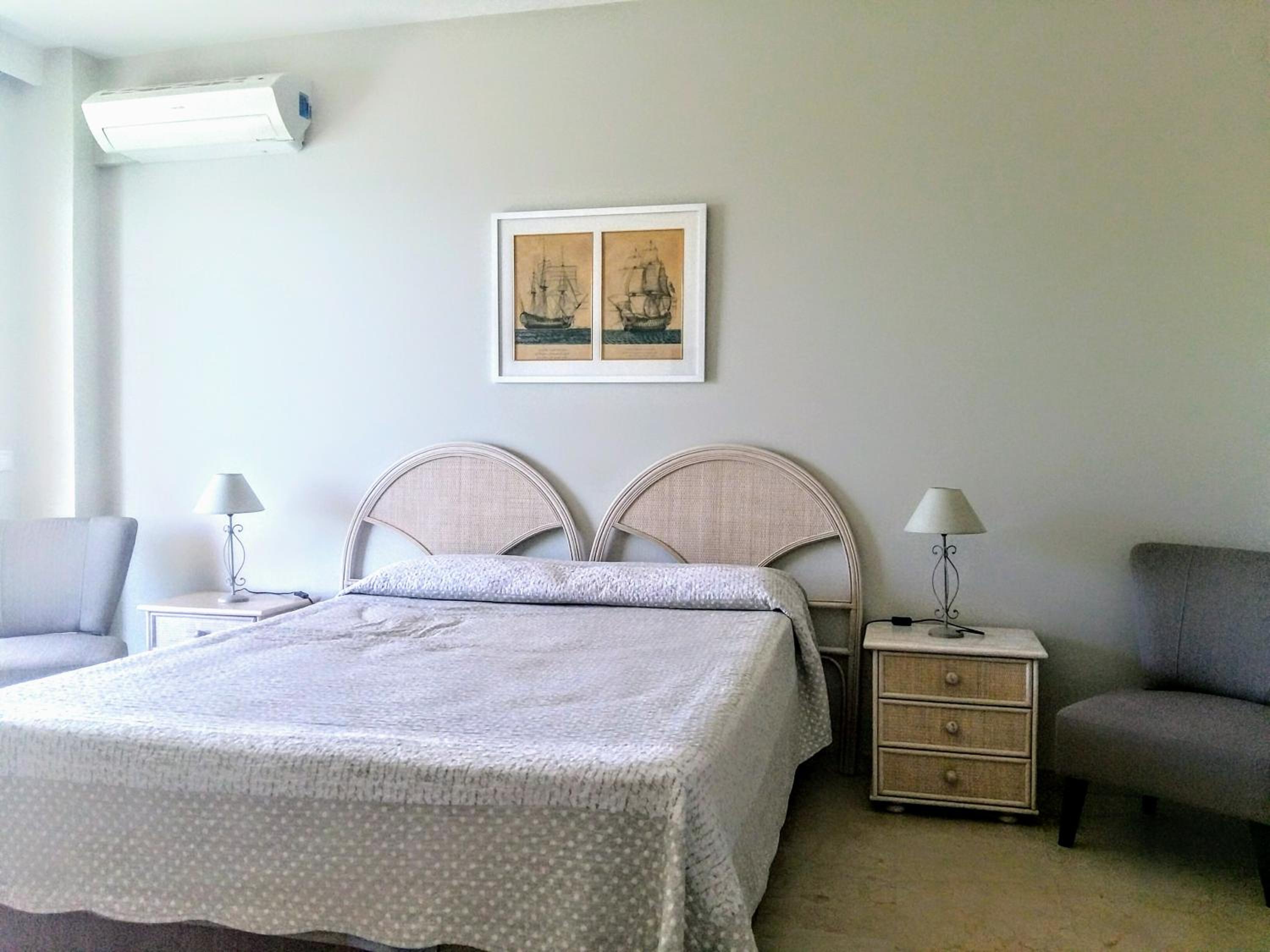 Apartamento Estudio
