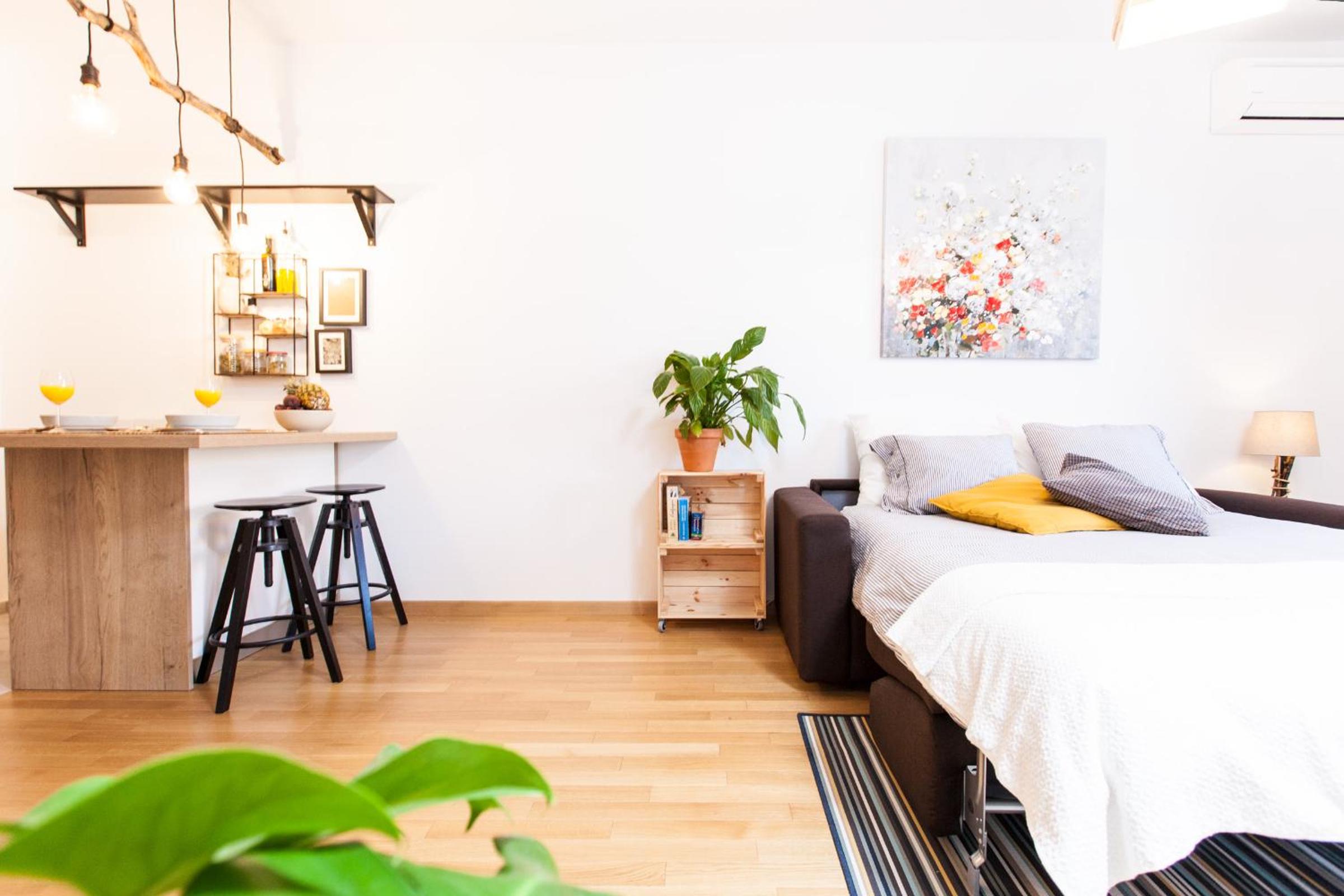 Apartamento
