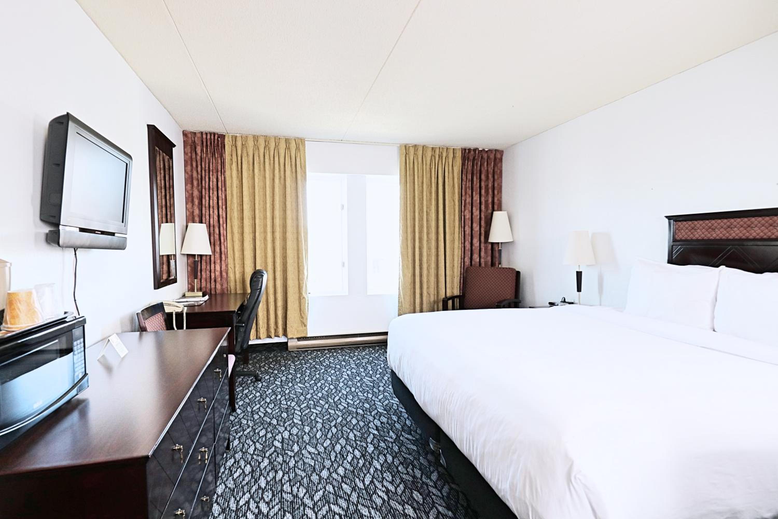 King Room - Photo 6
