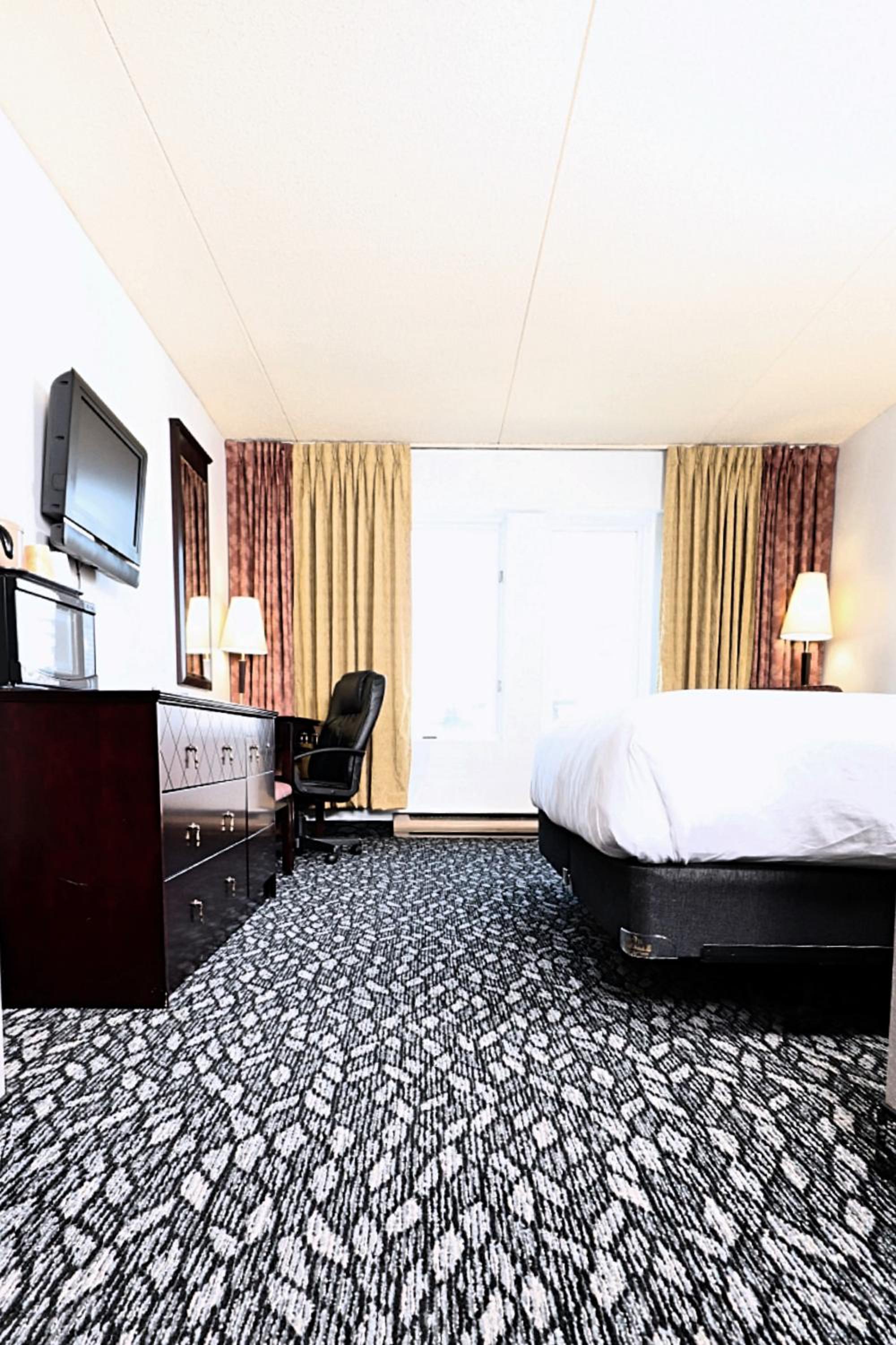 King Room - Photo 8