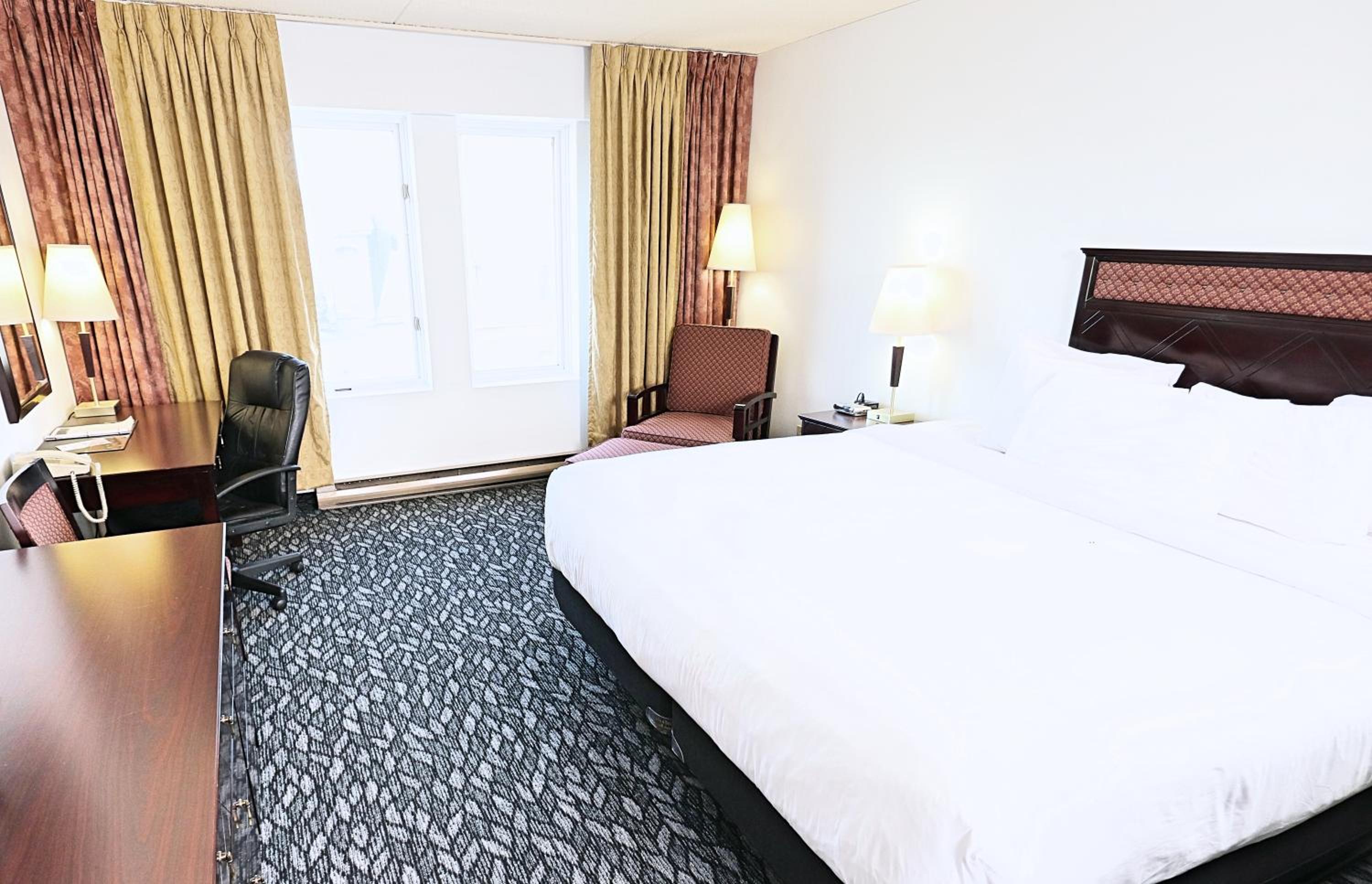 King Room - Photo 1