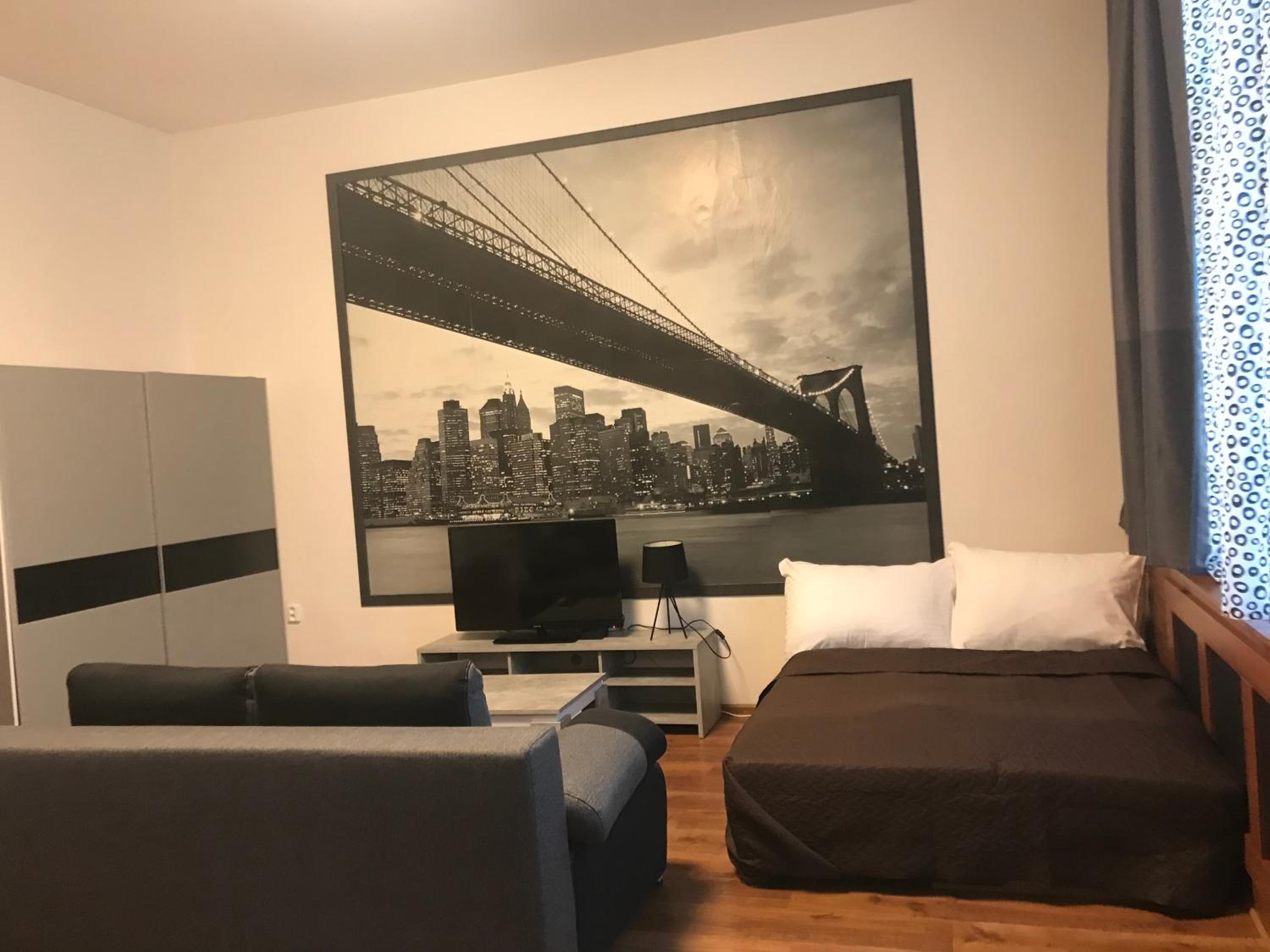 Apartment photo 3