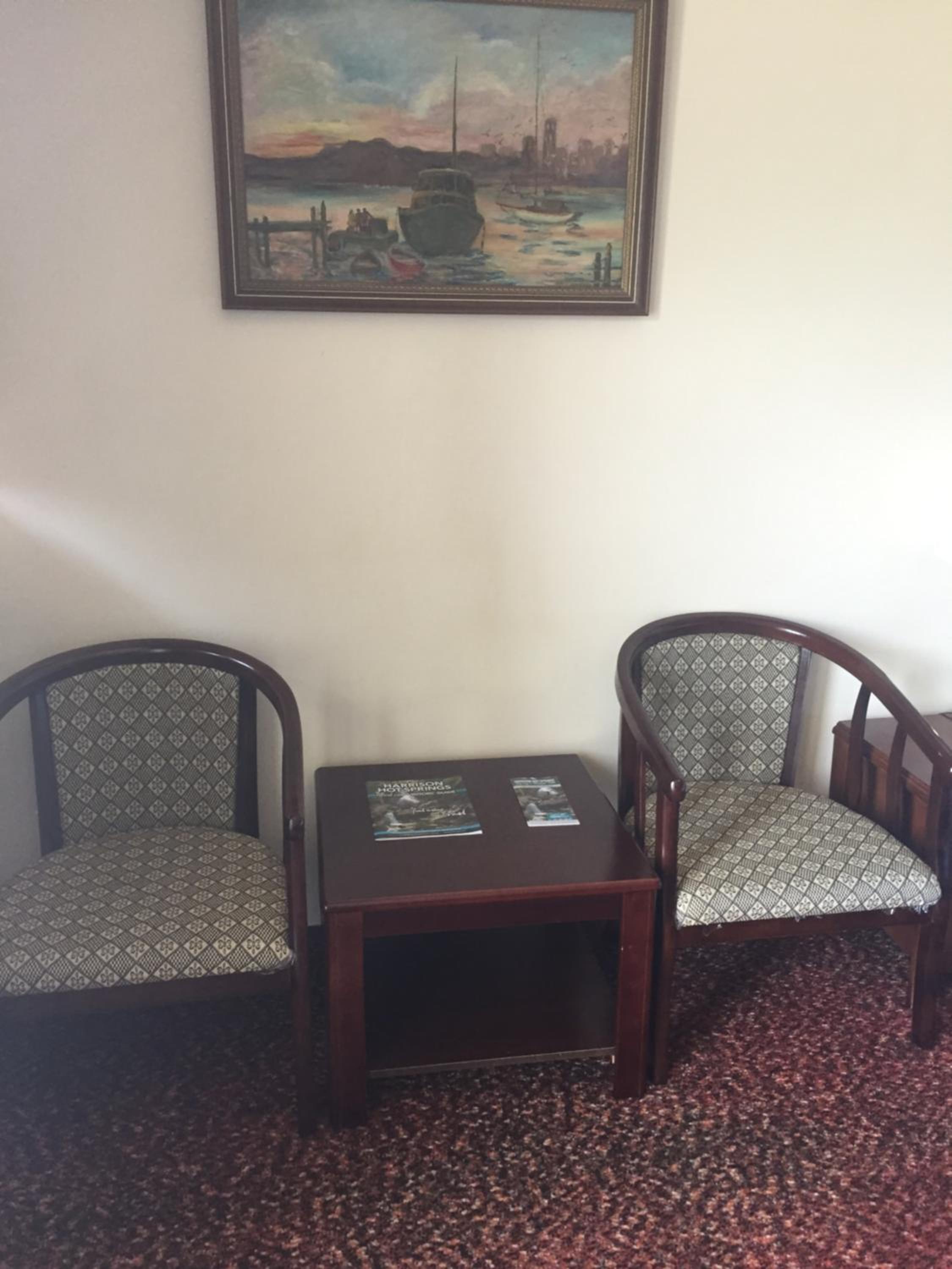 King Room with Balcony and Lake View - Photo 5