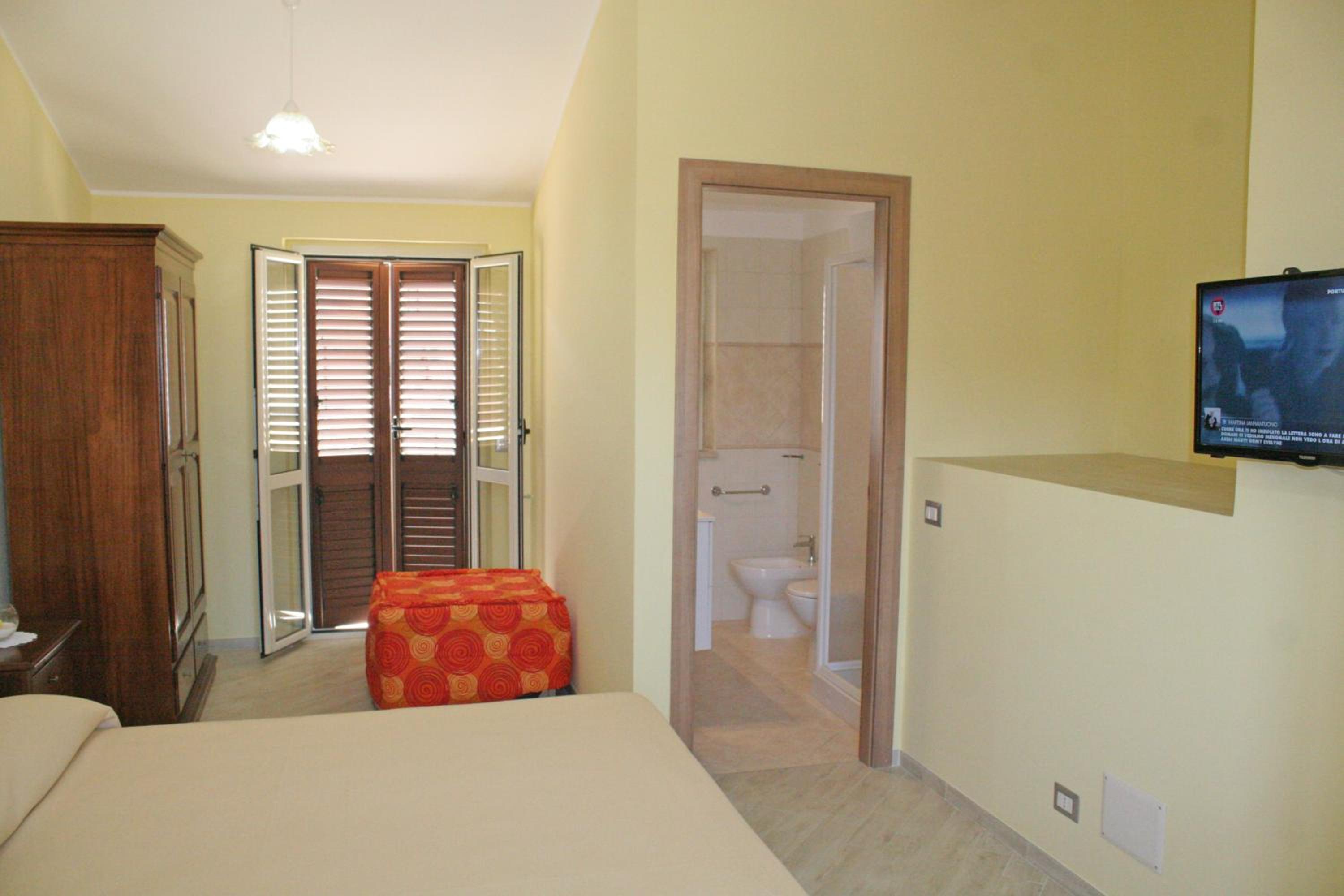 Quadruple Room photo 1