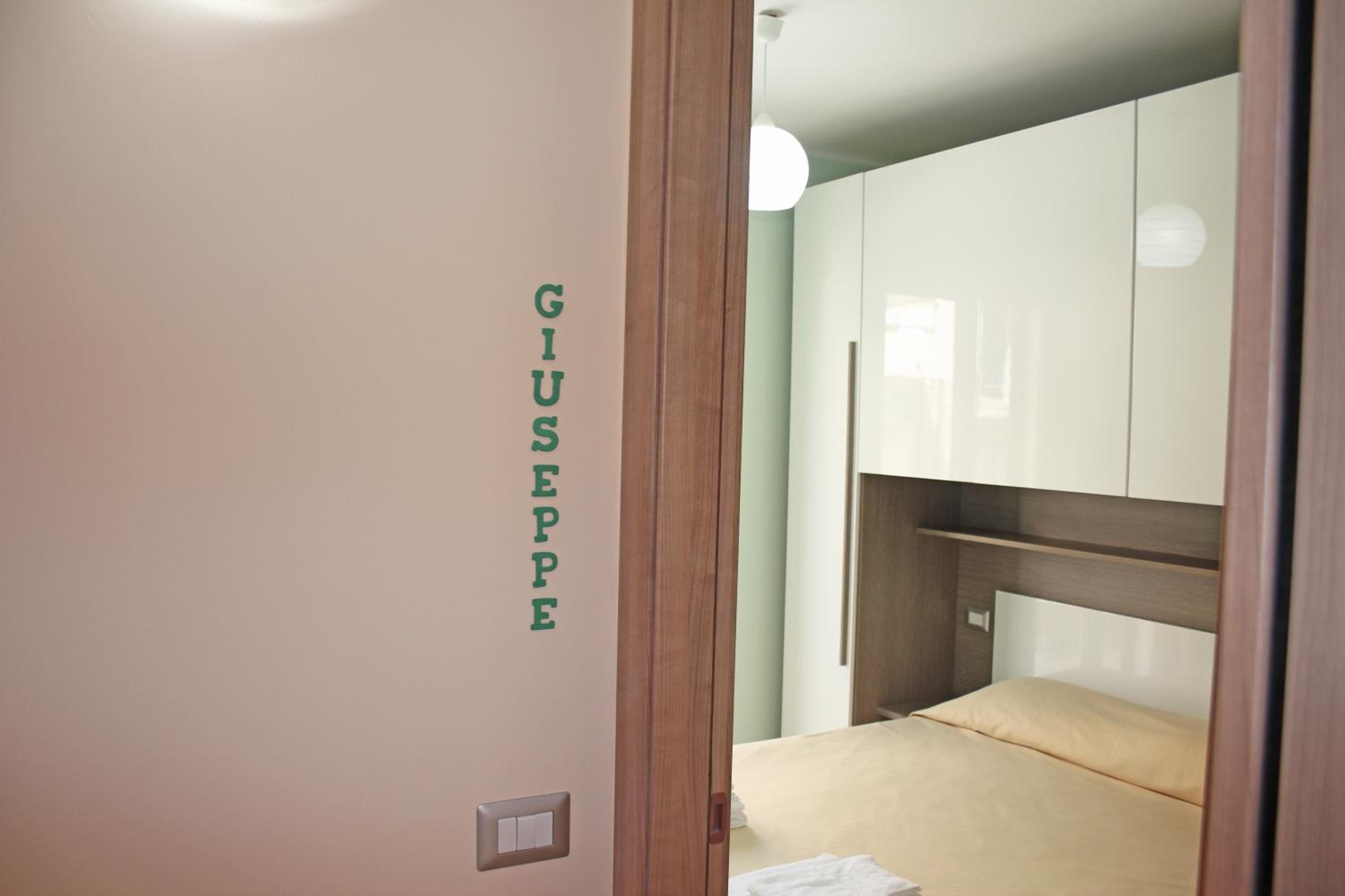 Standard Double Room photo 1