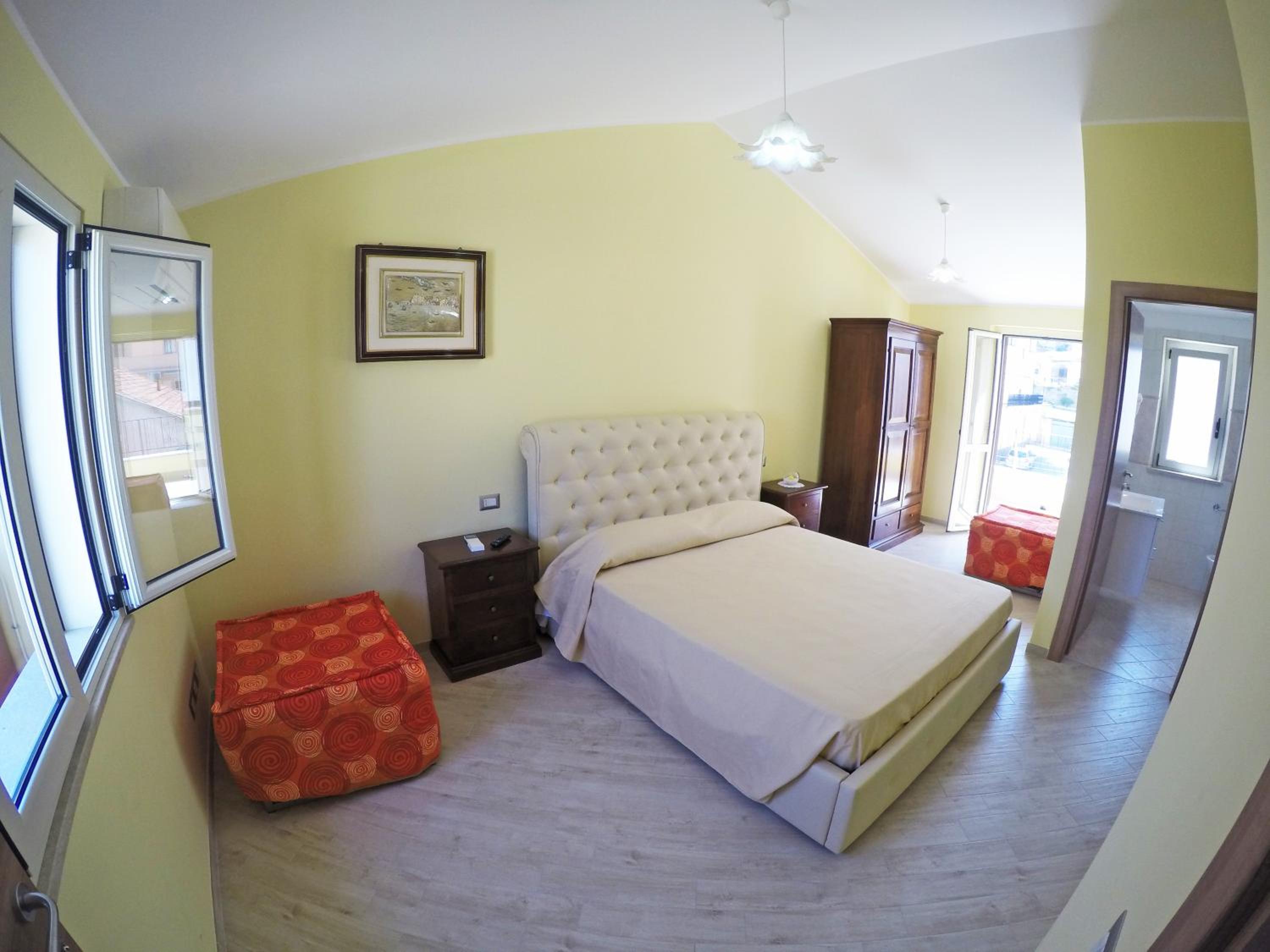 Quadruple Room photo 3