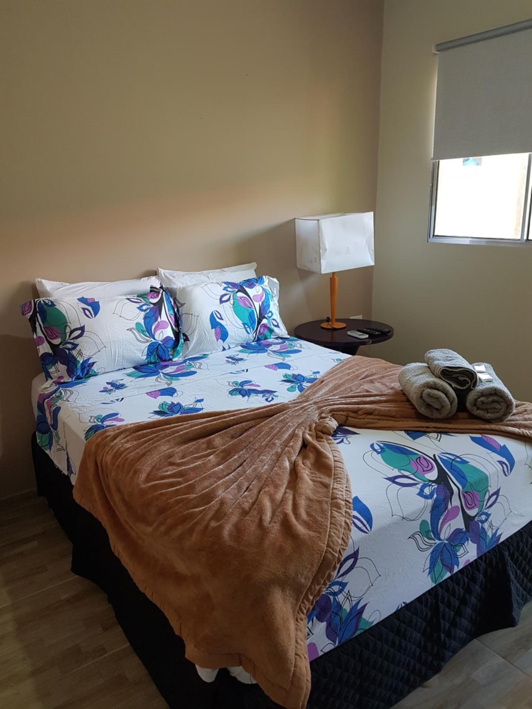 Double Room with Balcony photo 1