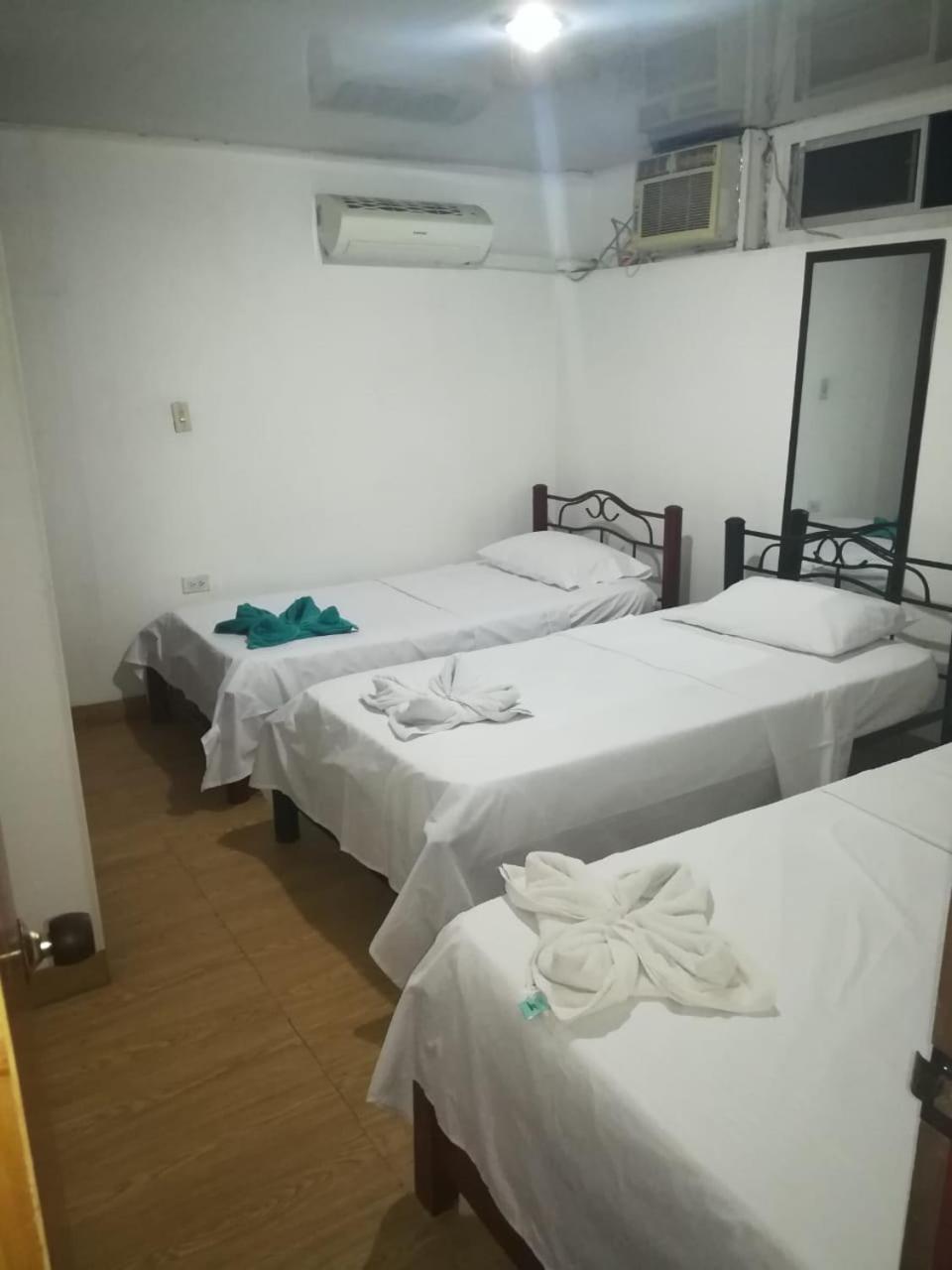 Comfort Triple Room photo 1