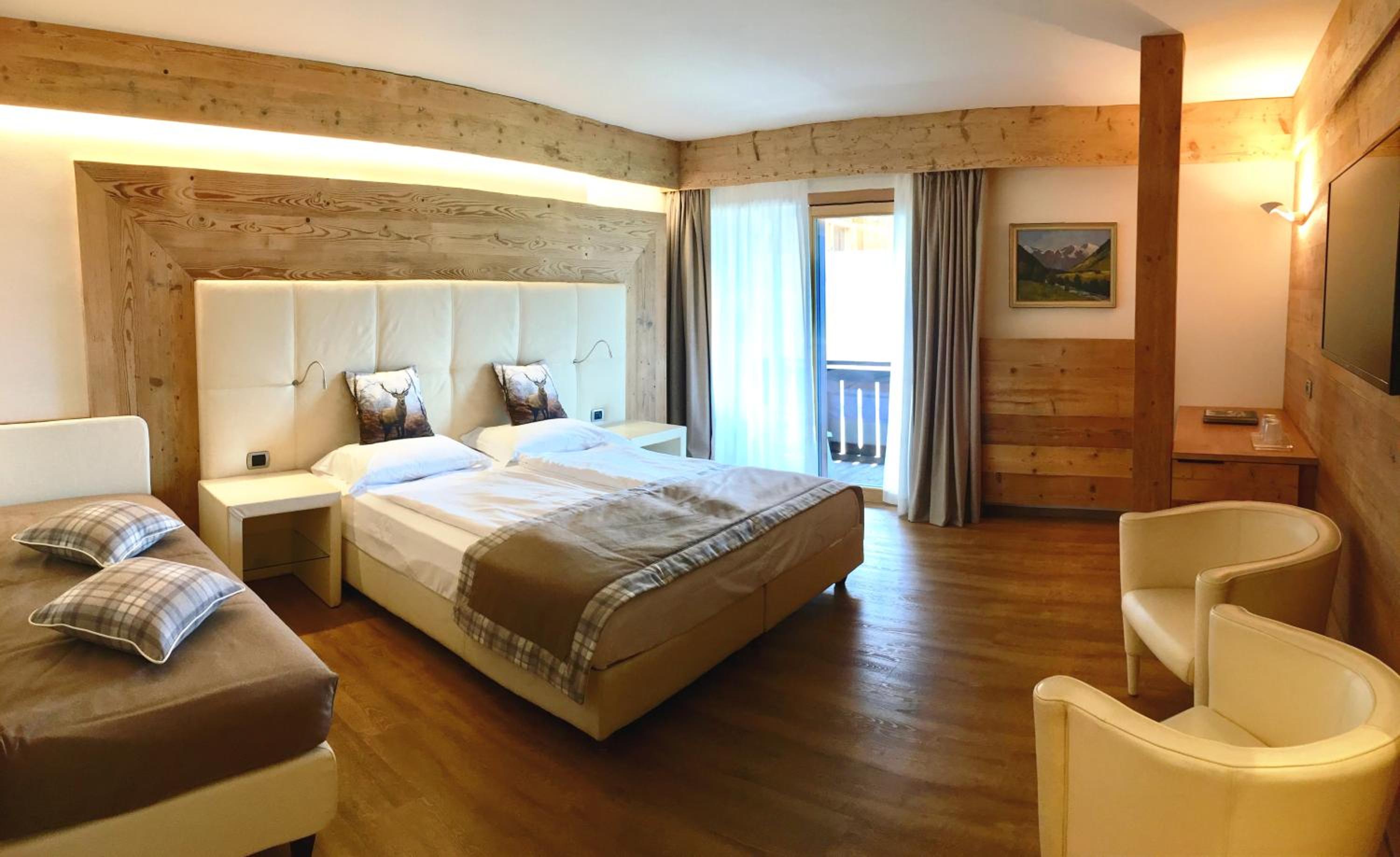Junior Suite - Photo 9