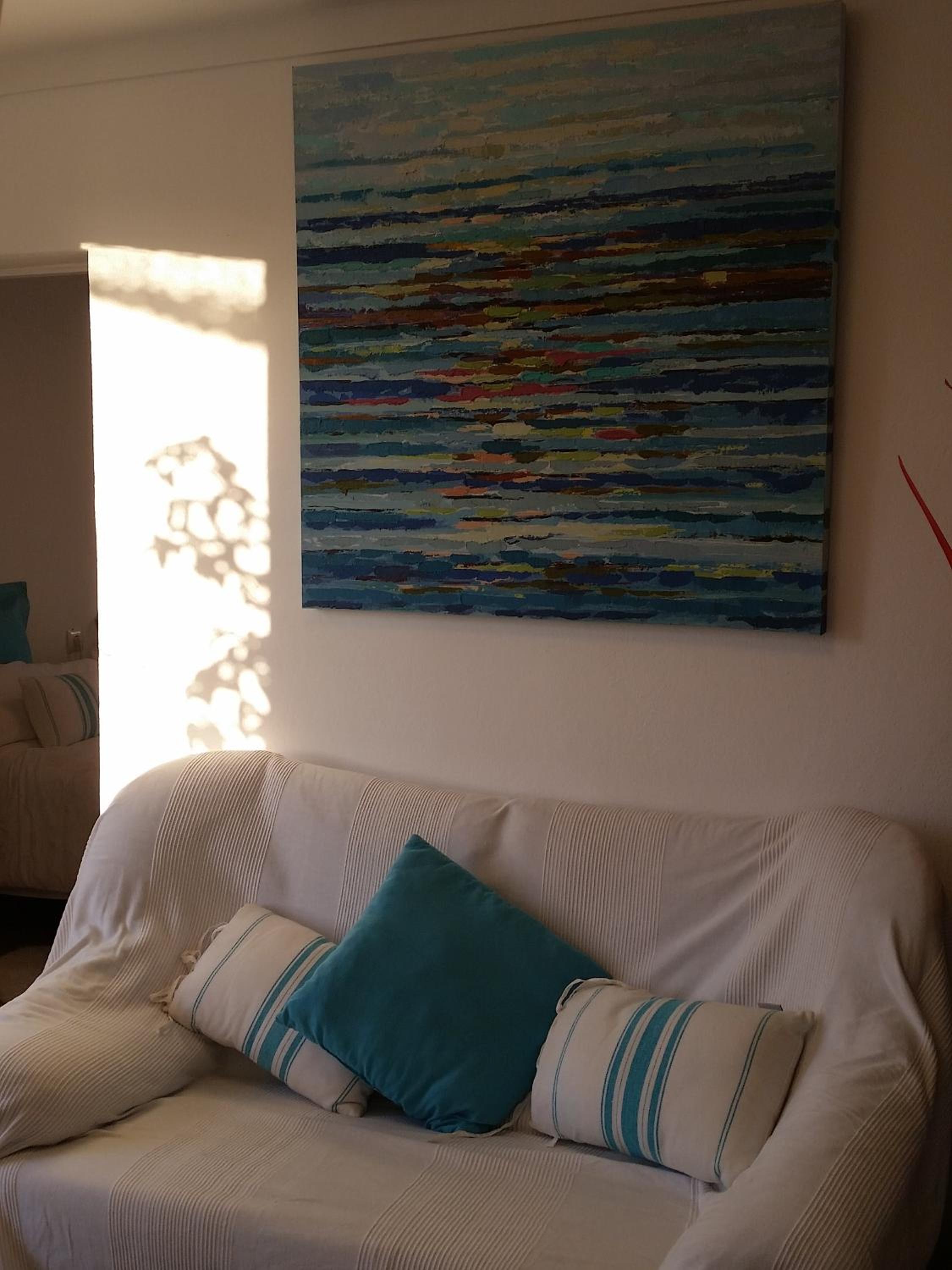 Apartamento Penthouse