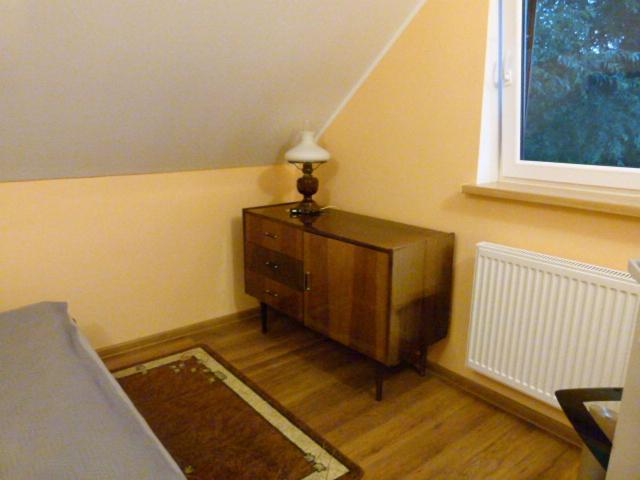 Two-Bedroom Chalet photo 3