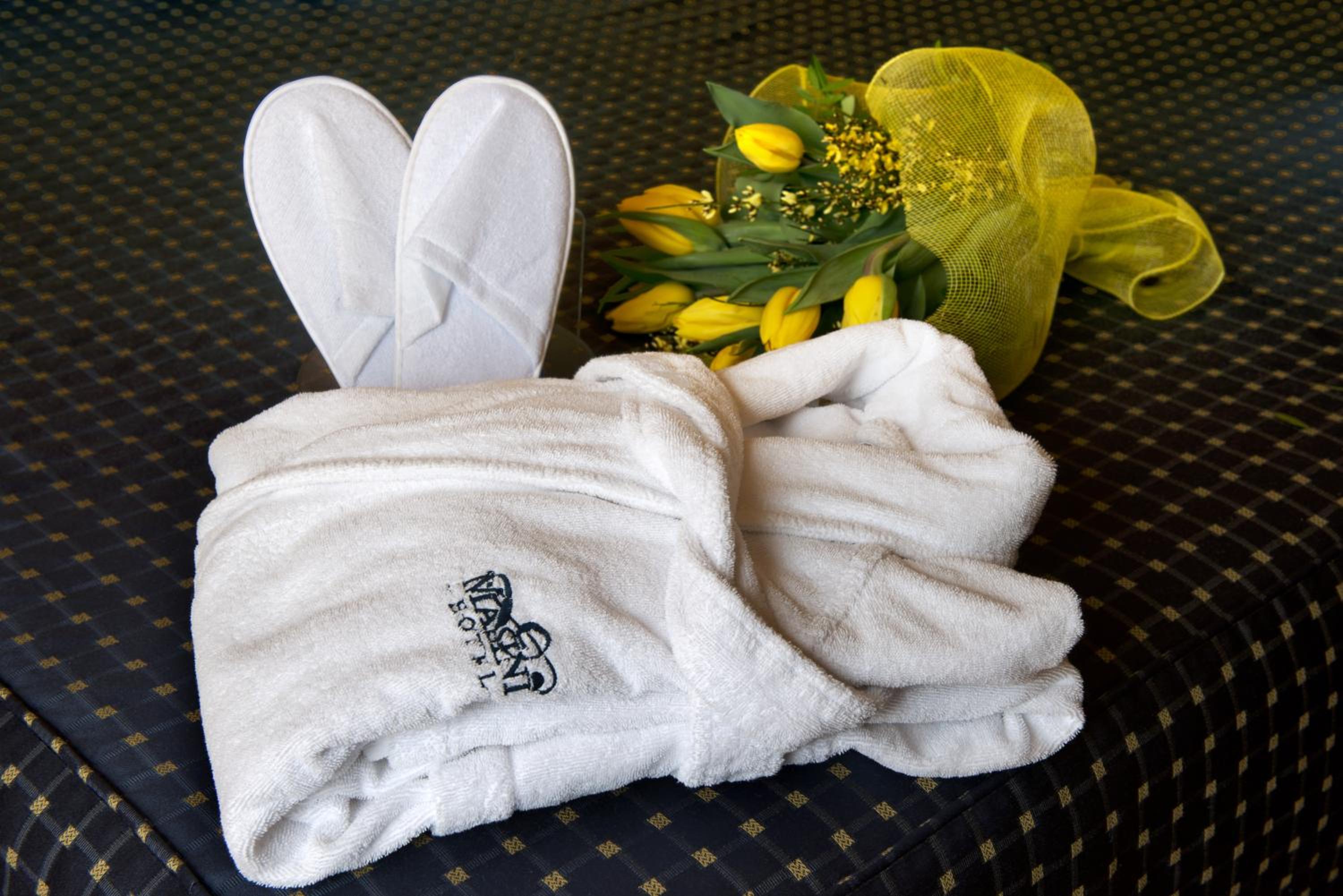 Junior Suite - Photo 2