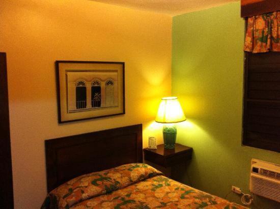 Single Room