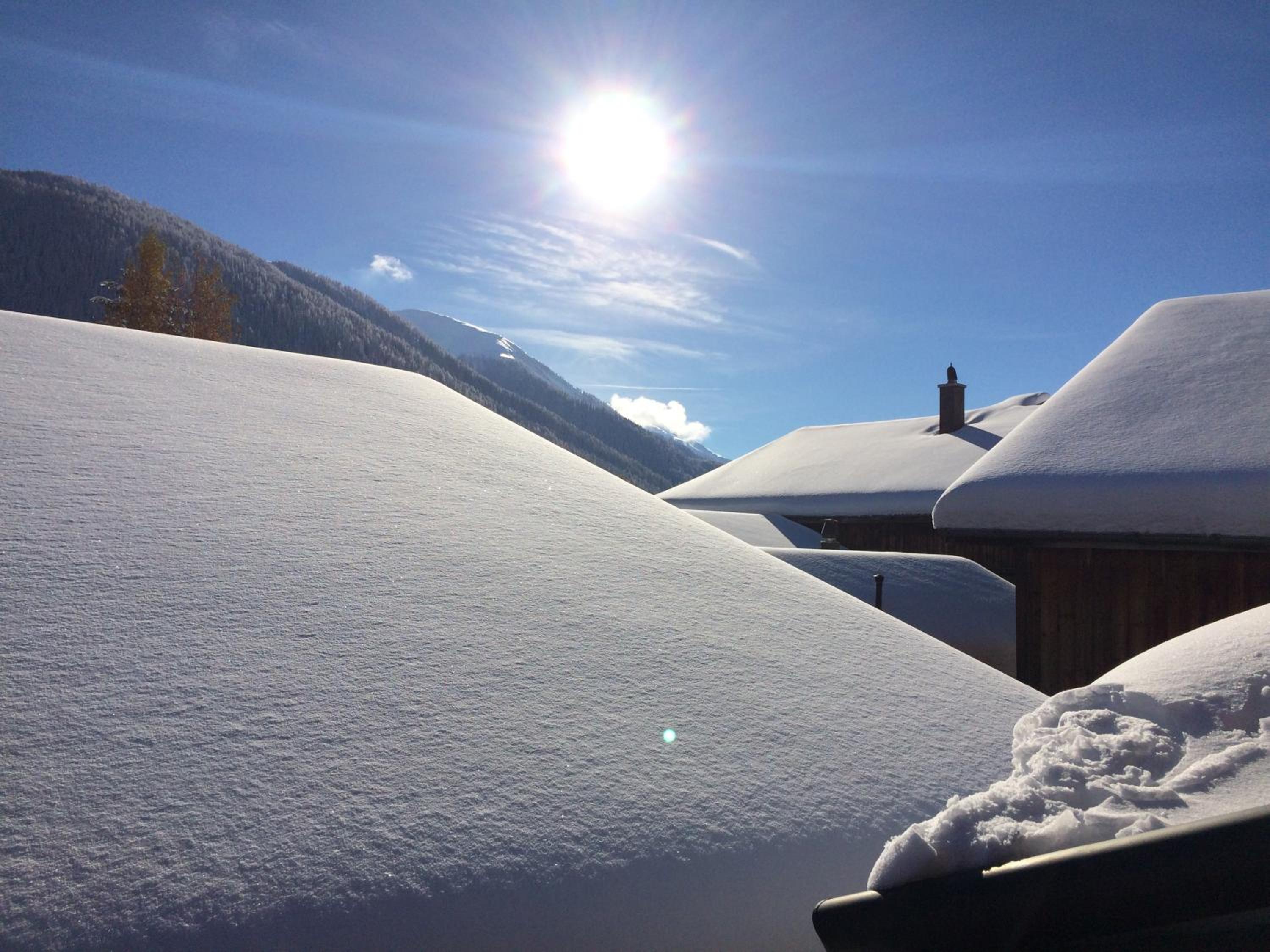 Chalet photo 2