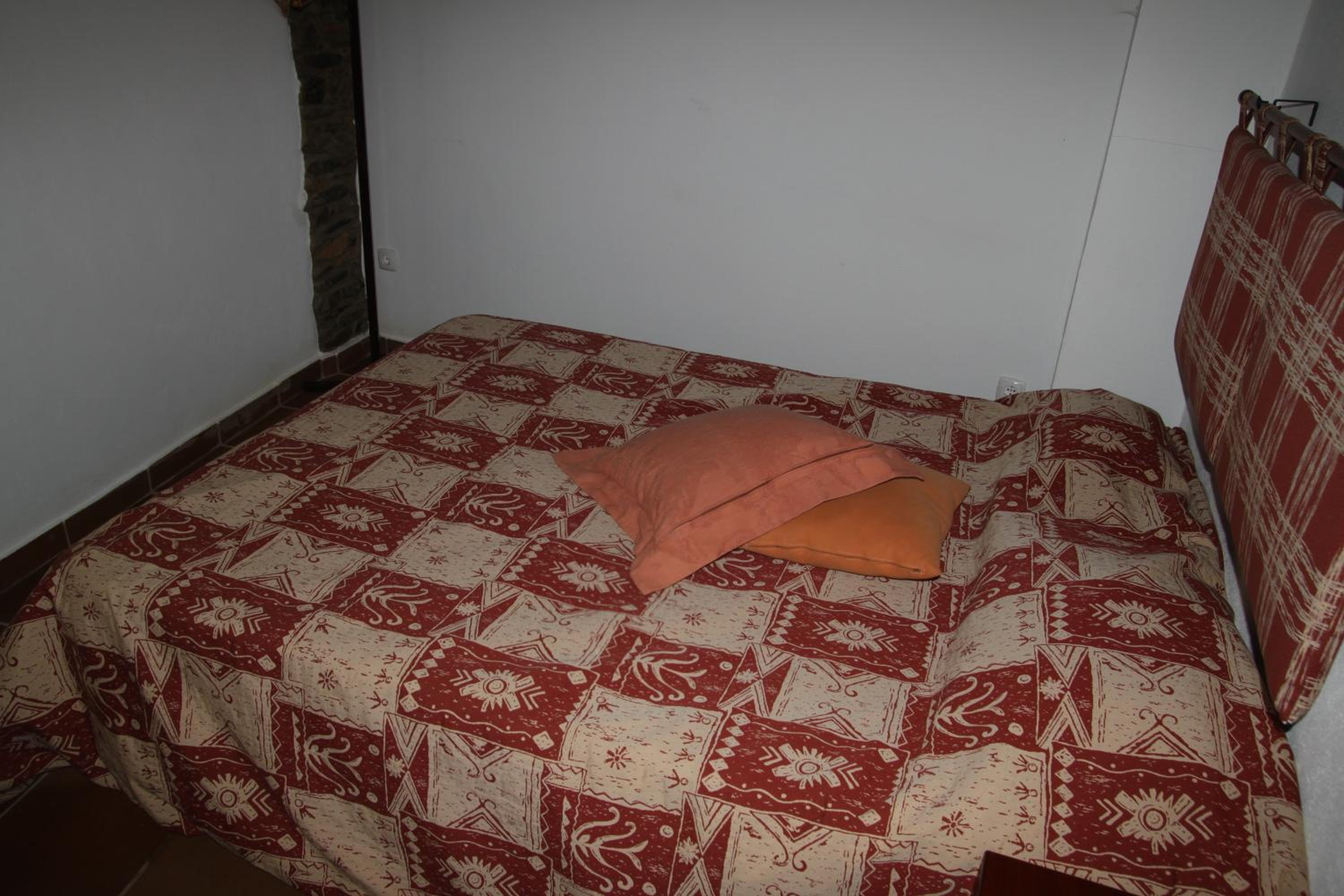 One-Bedroom House photo 1