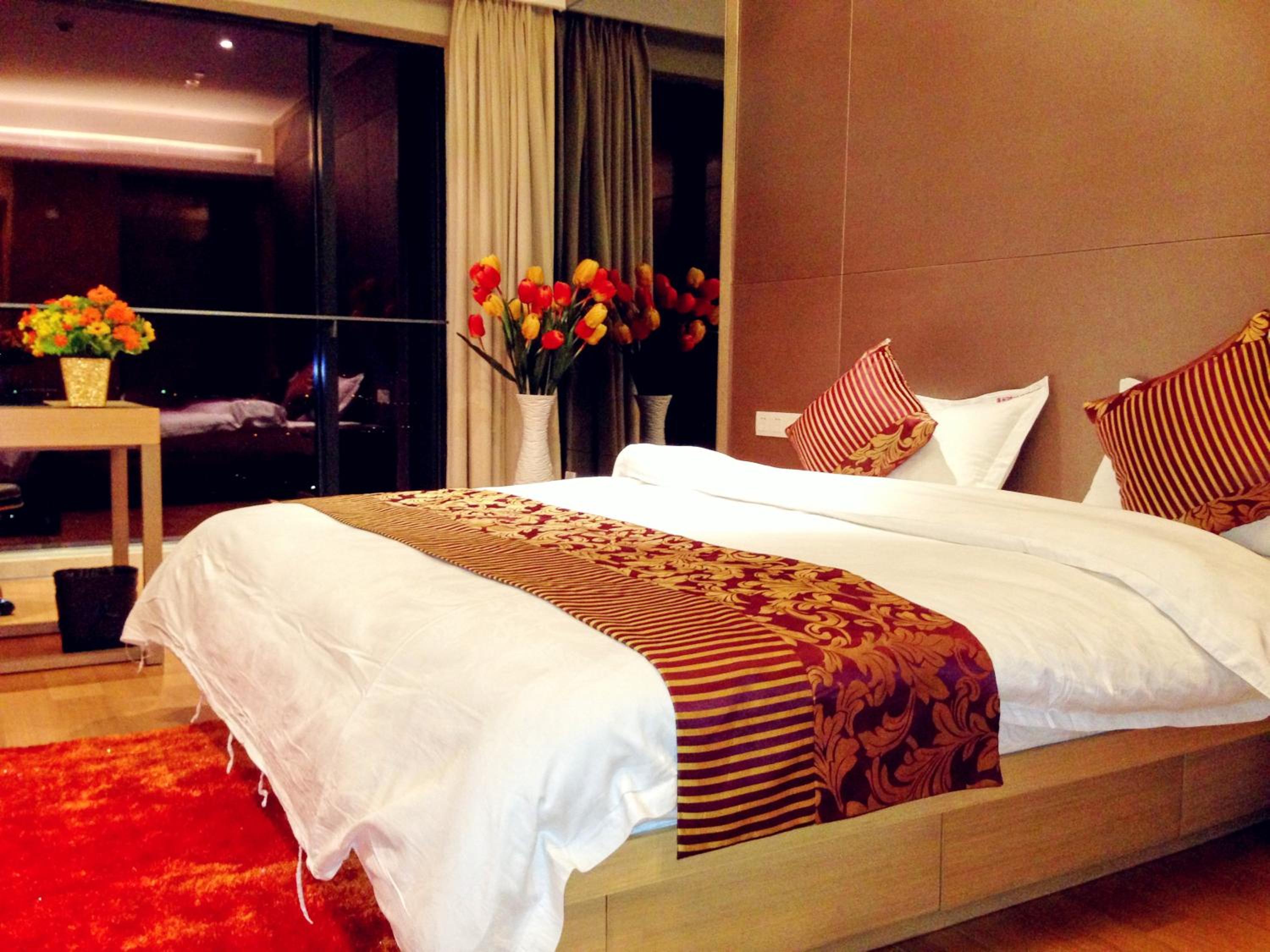Business Double Room with View