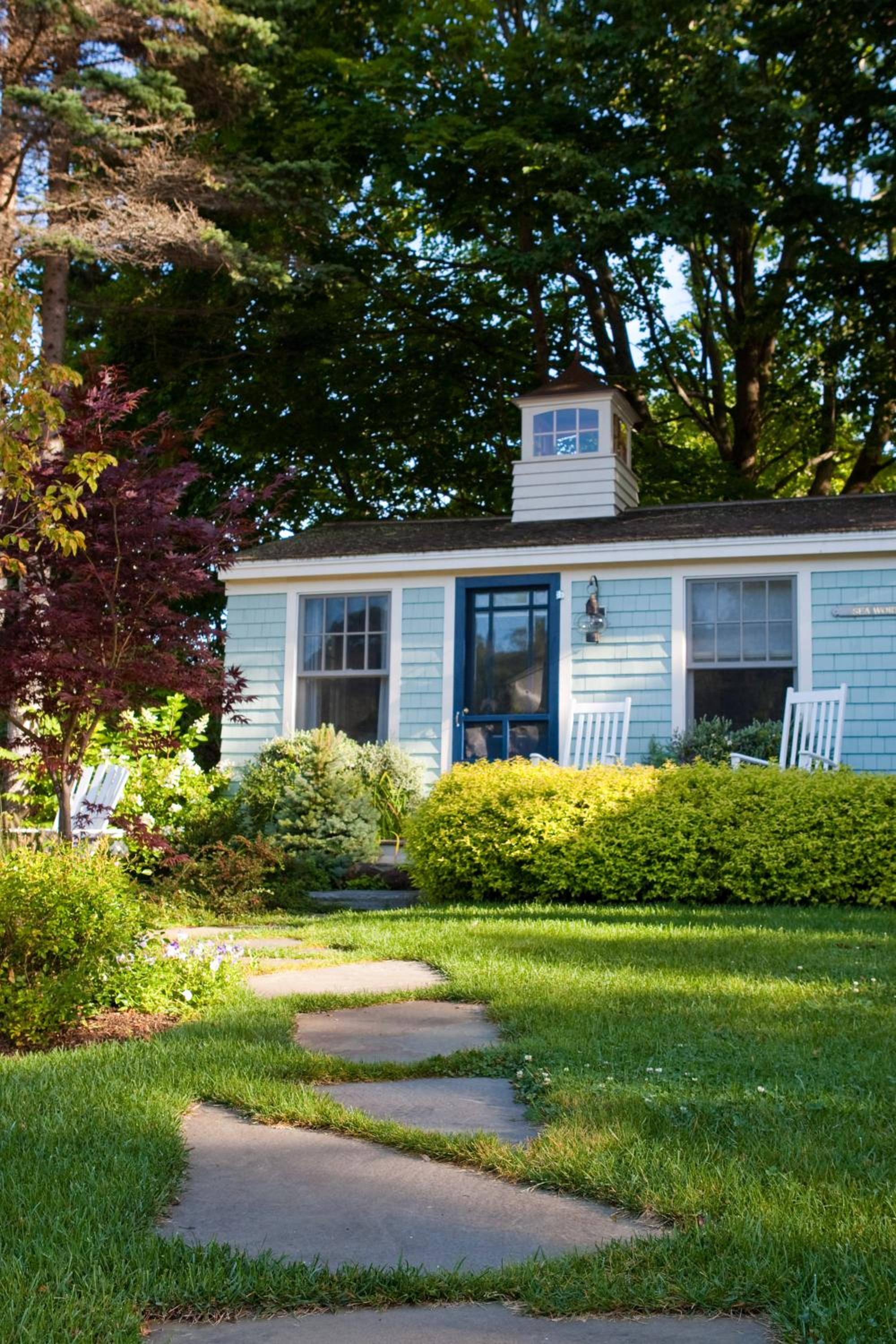 Endless Summer Cottage With Garden View photo 3