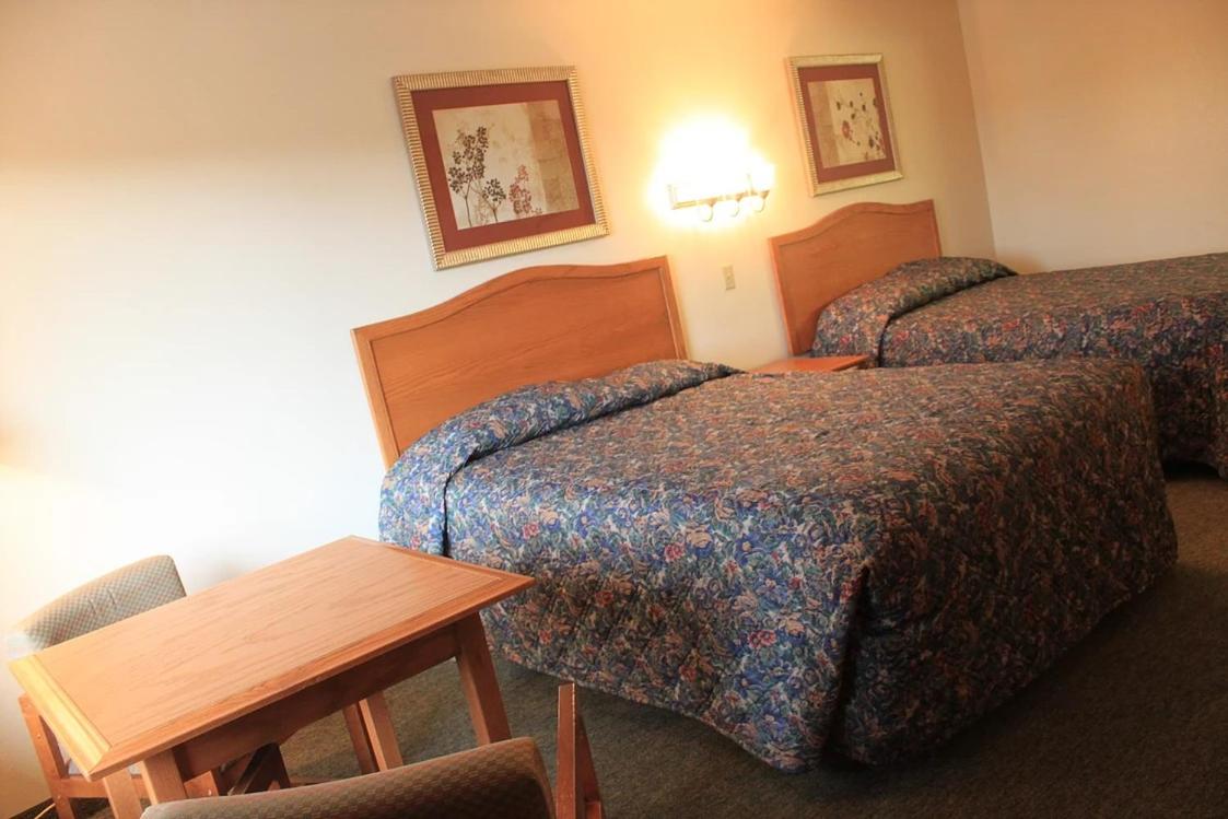 Deluxe Double Room with Balcony photo 2
