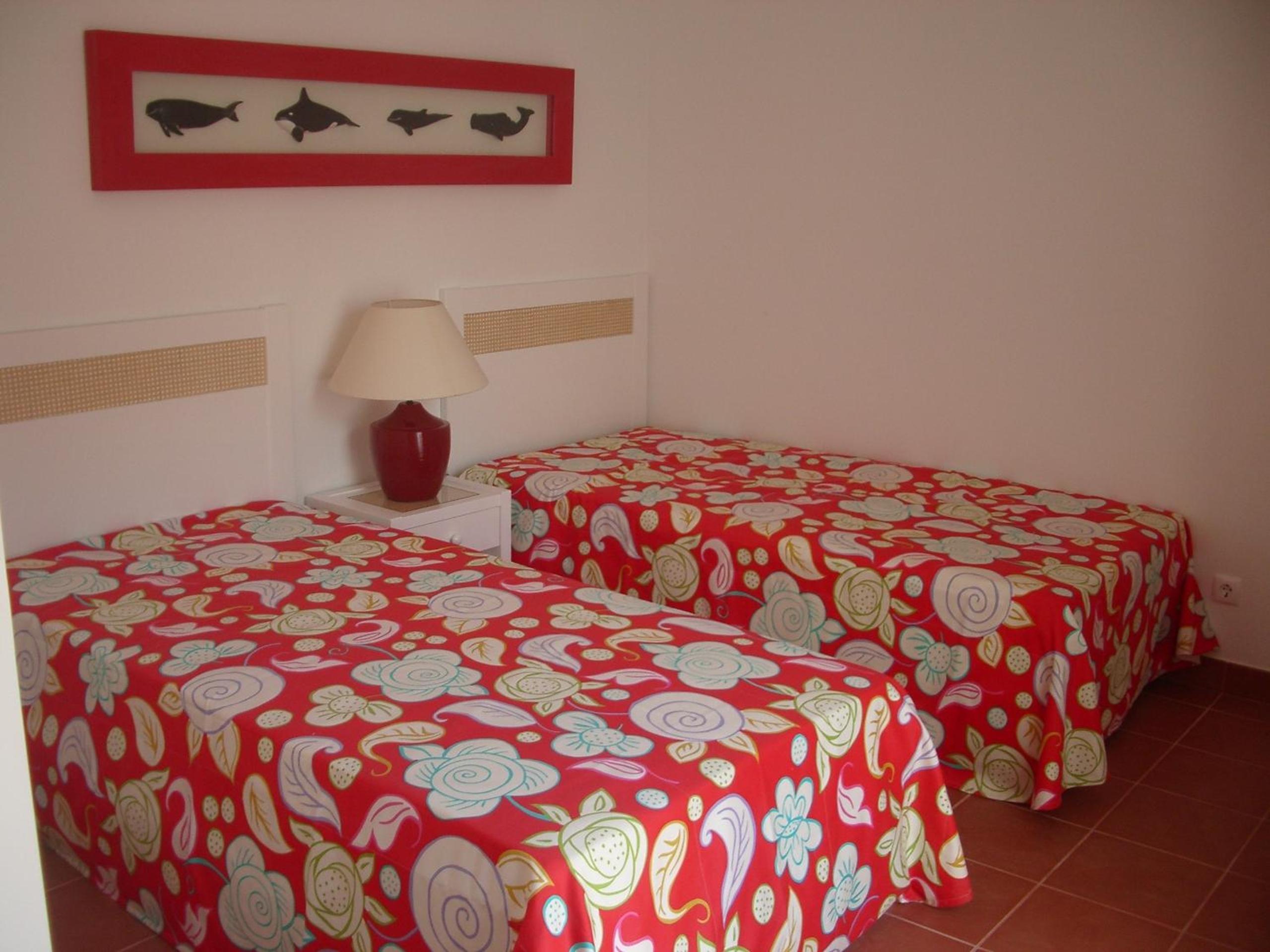 Villa de Um Quarto com Piscina Privativa