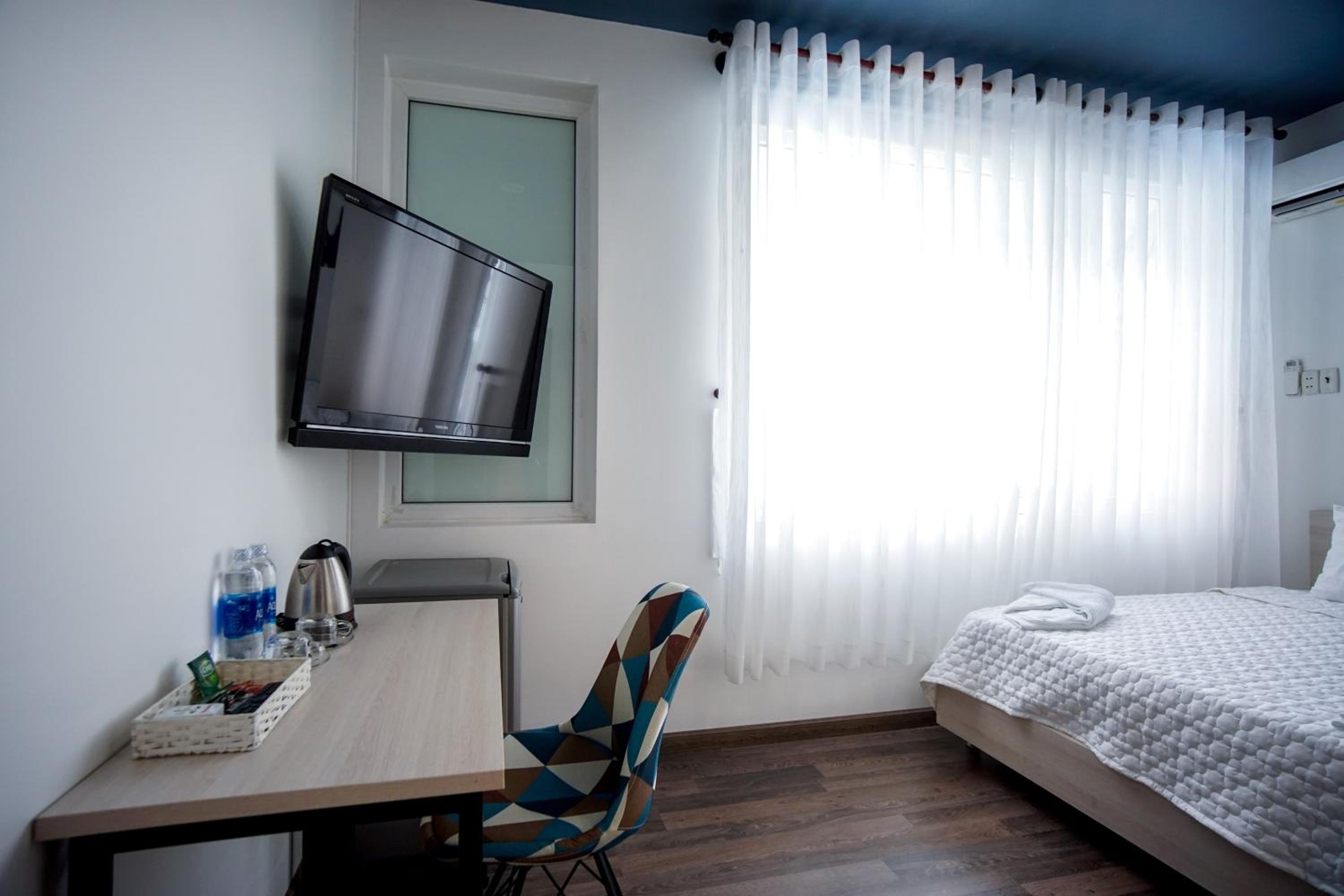 Executive Deluxe Room photo 2