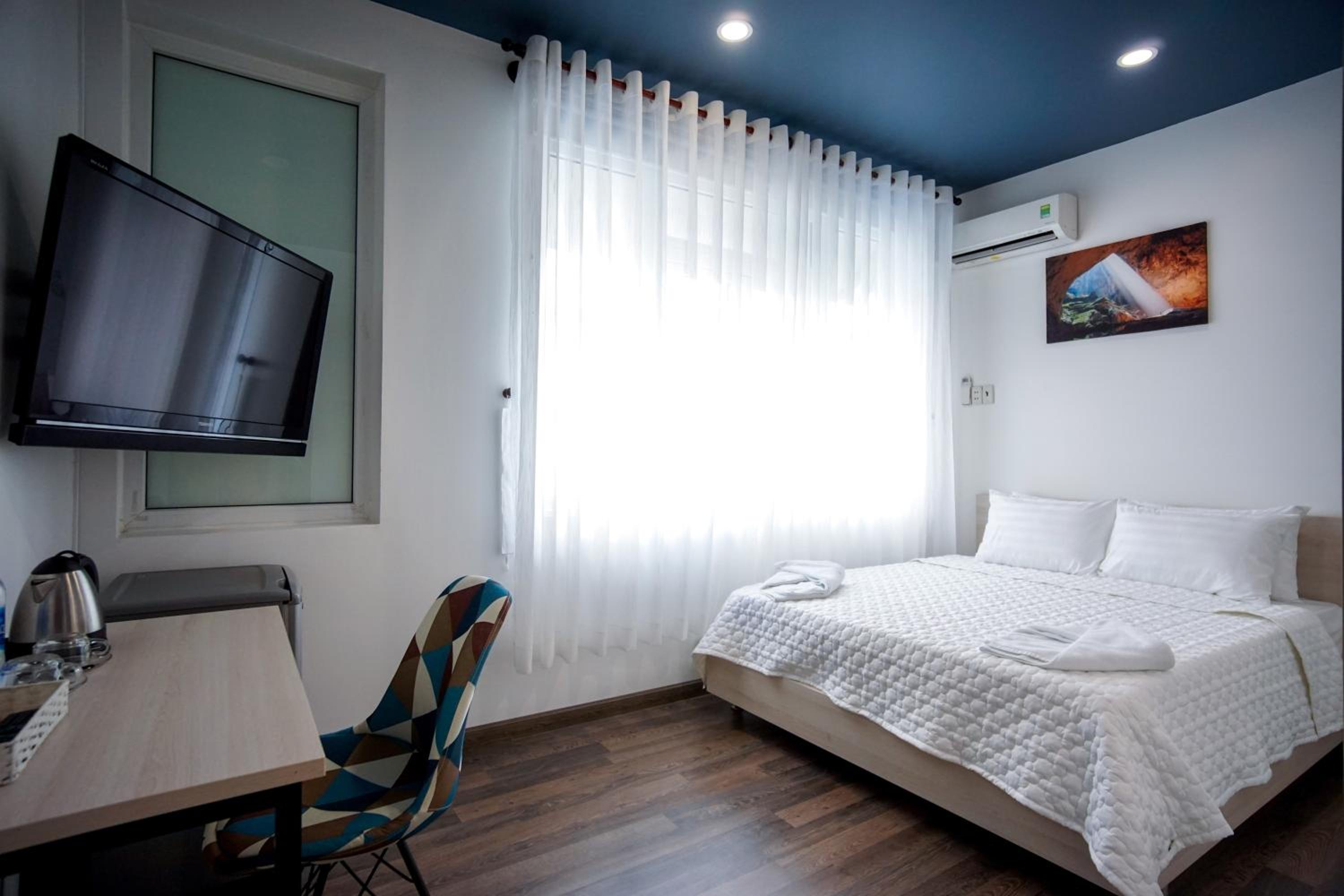 Executive Deluxe Room photo 3