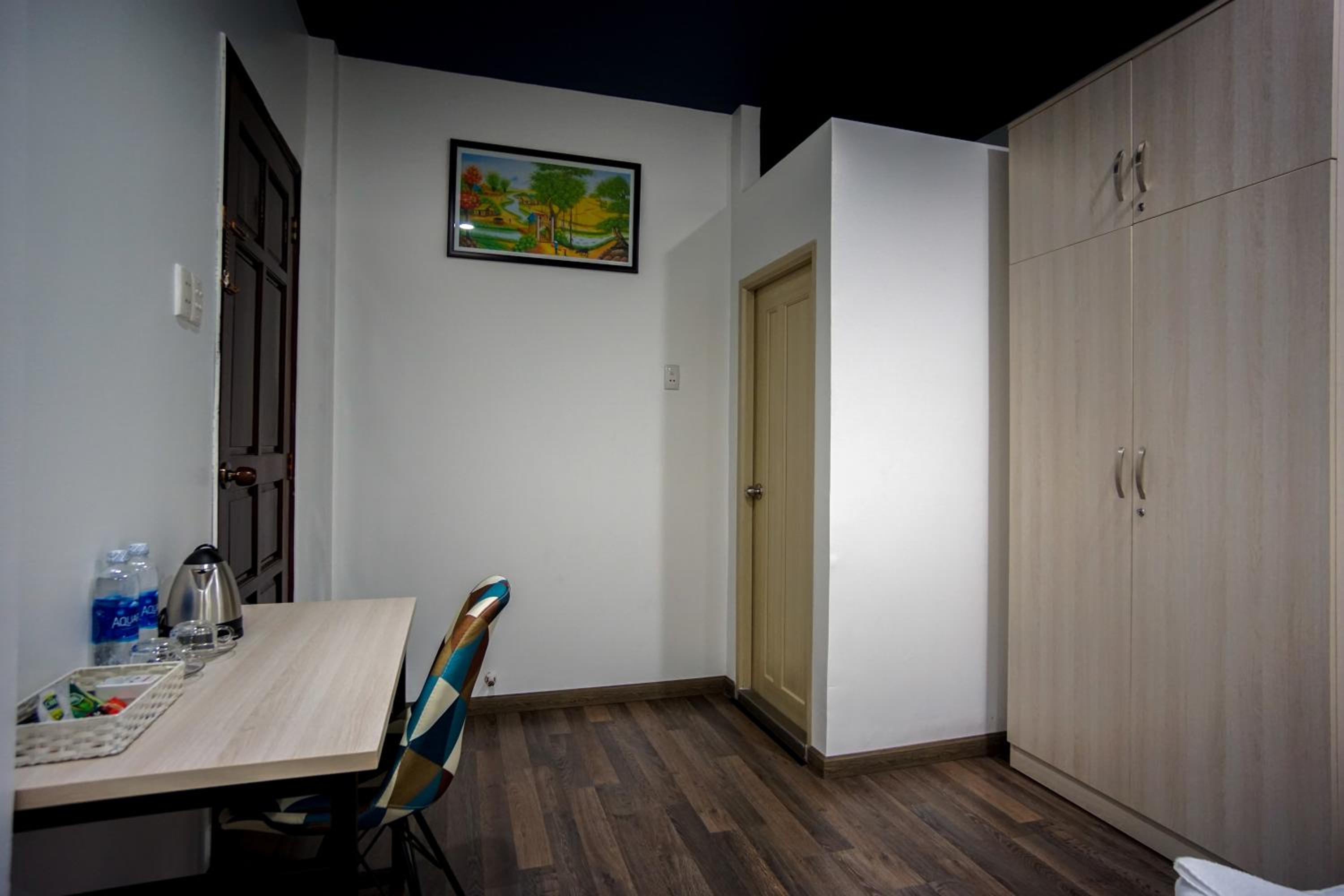 Executive Premier Room photo 2