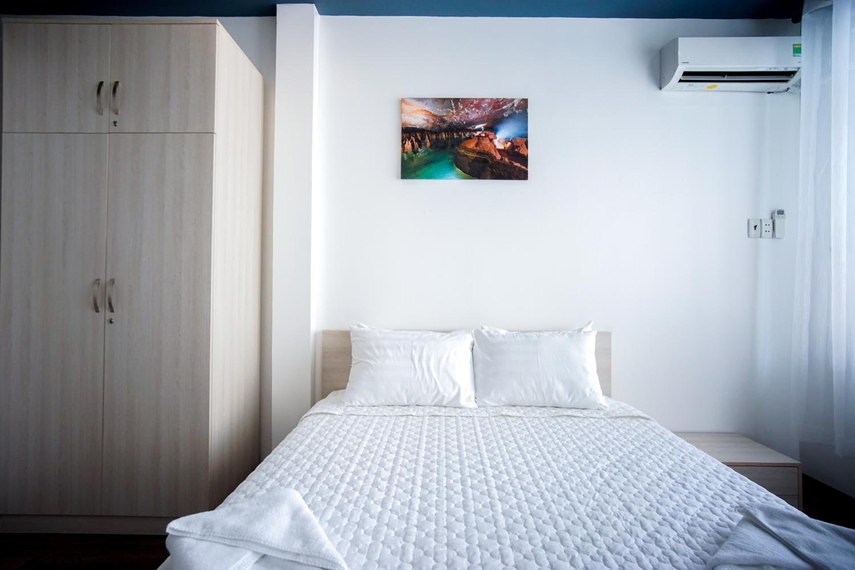 Executive Premier Room photo 3