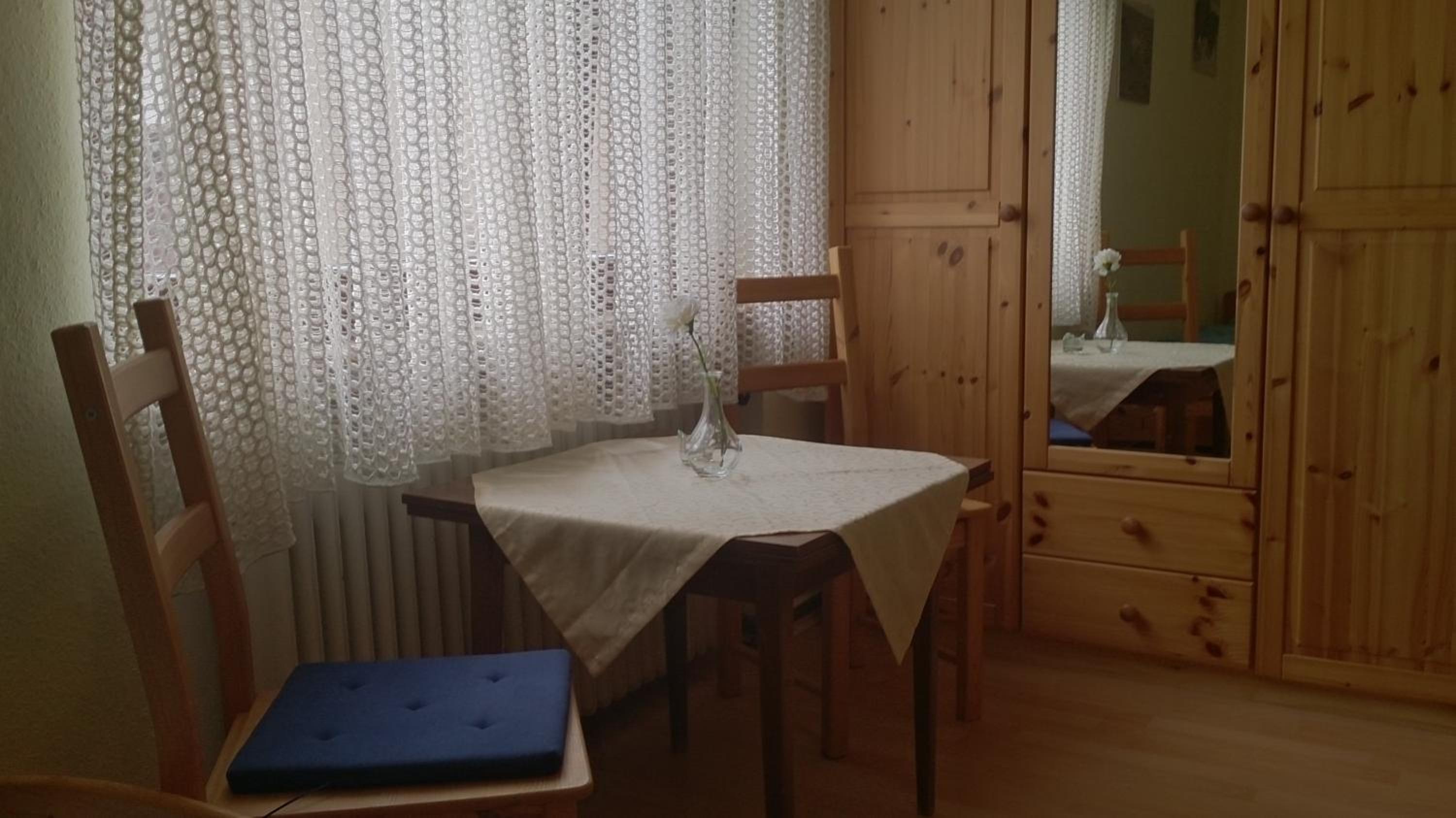 Double Room photo 3