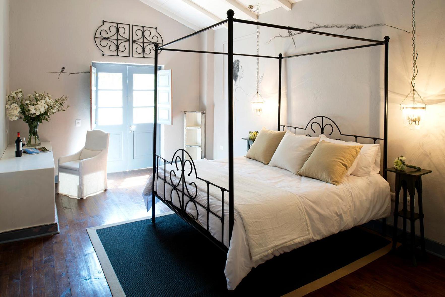 Deluxe Queen Room photo 3