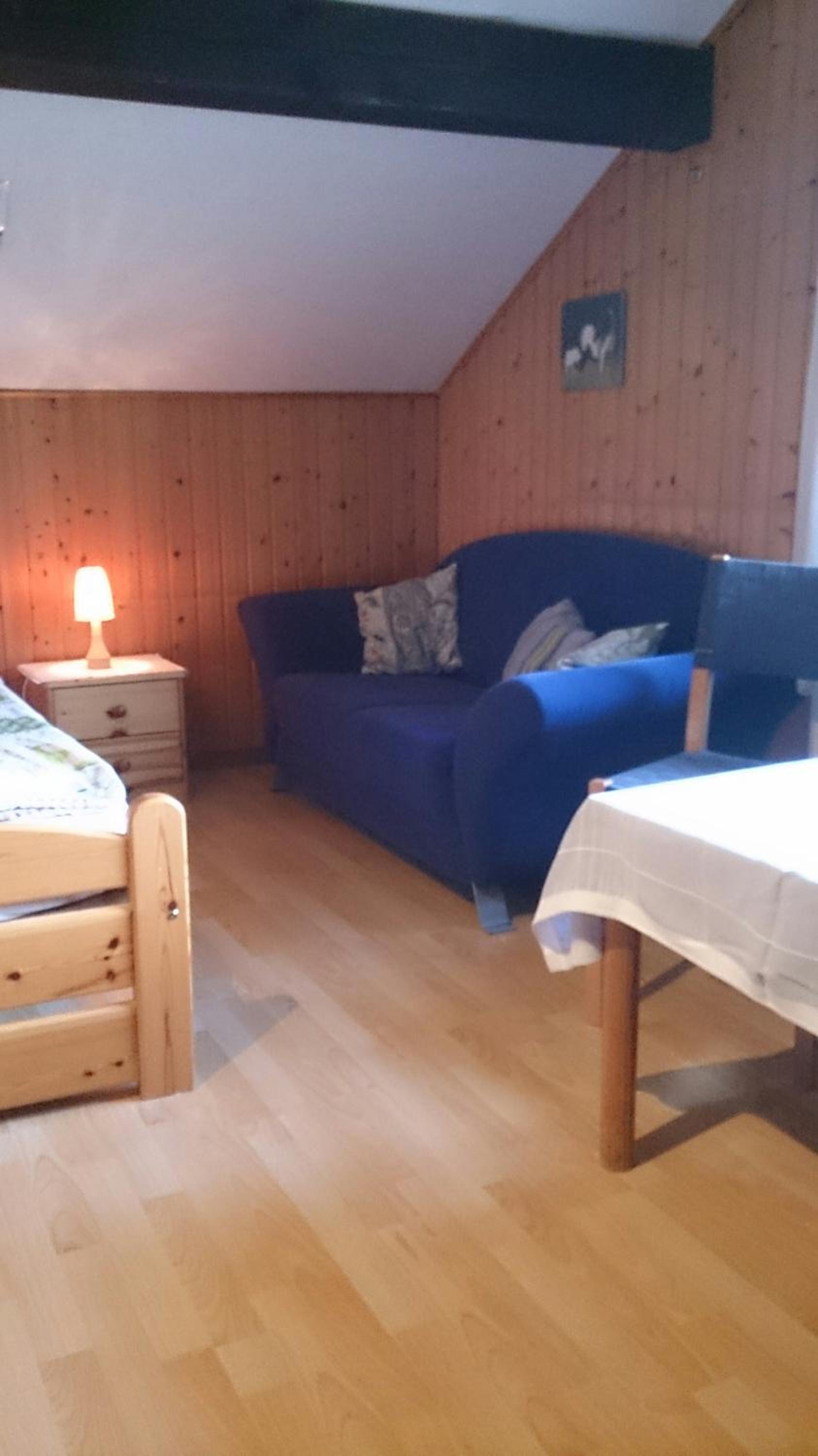 Quadruple Room photo 1