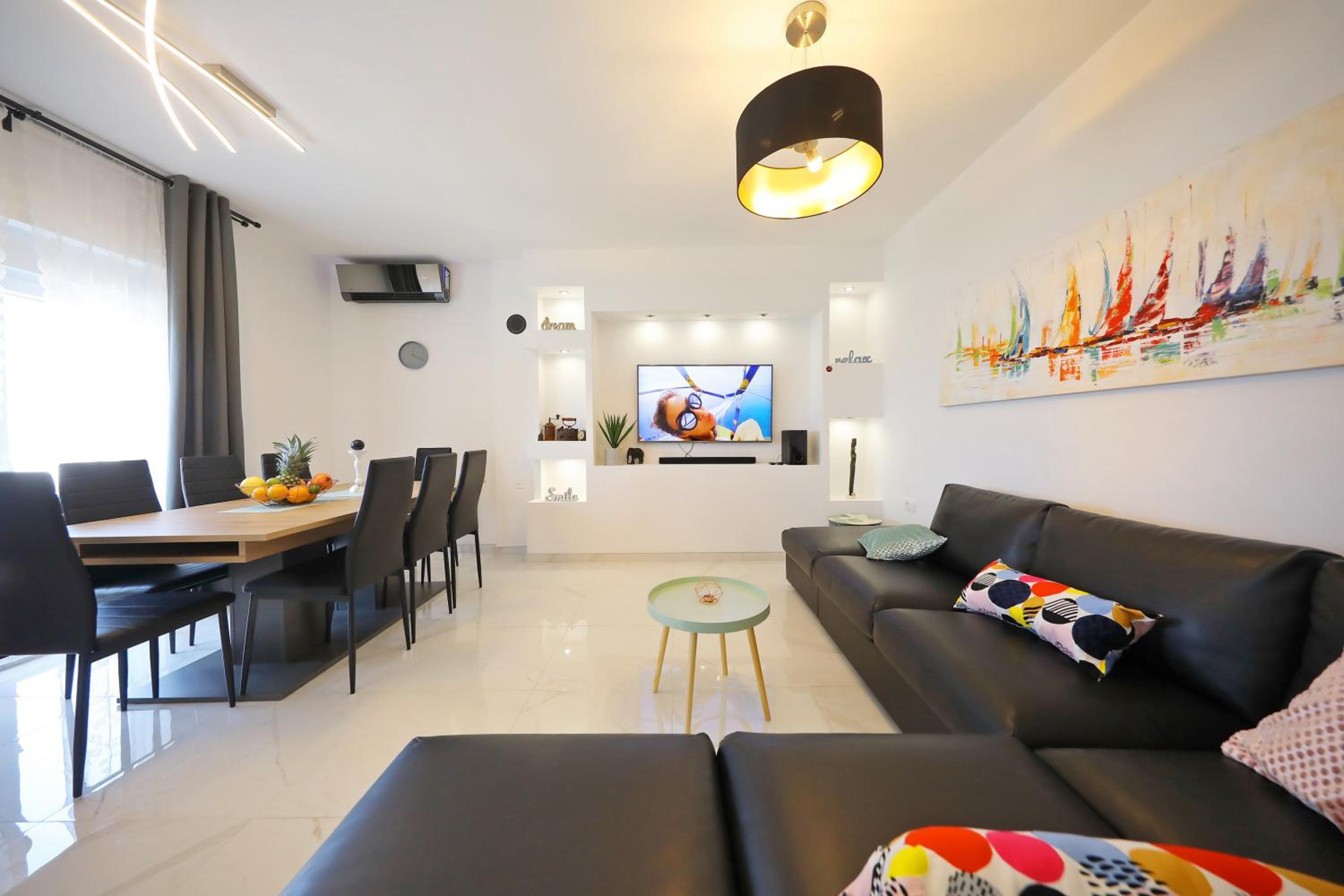 Holiday Home