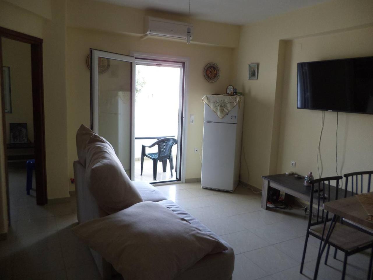 Two-Bedroom Apartment photo 1