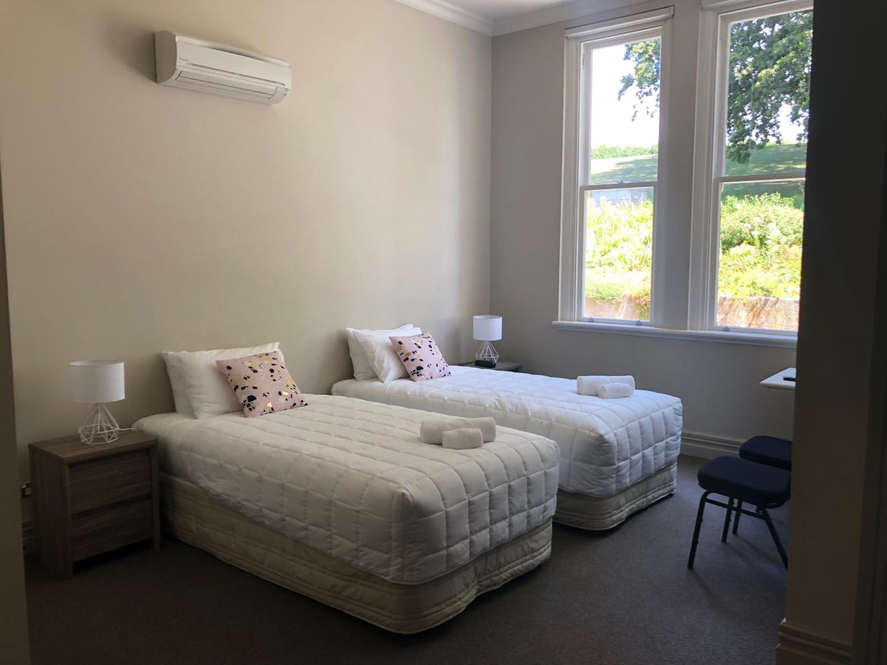 Double or Twin Room - Disability Access