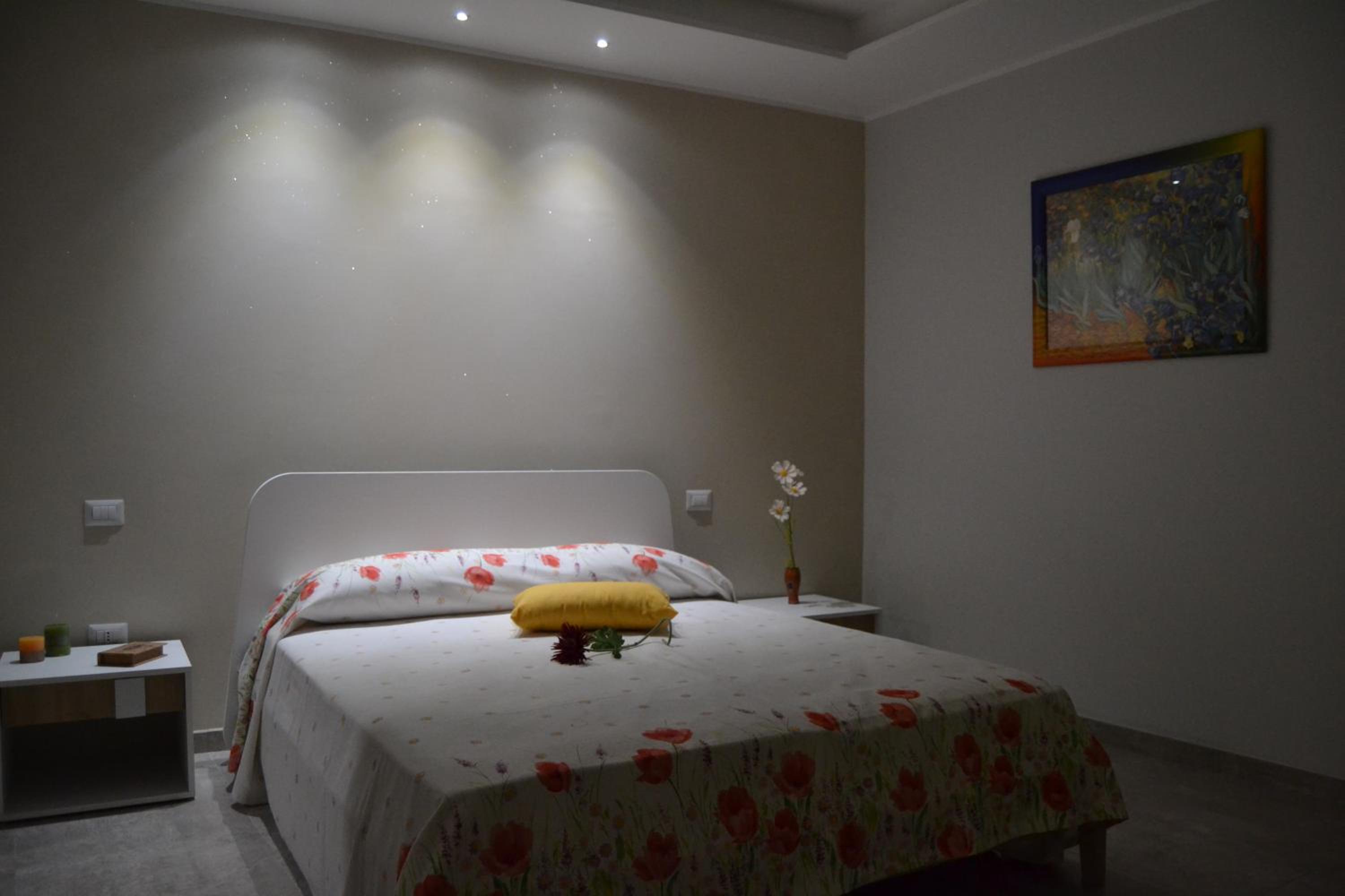 Triple Room with Private Bathroom photo 1