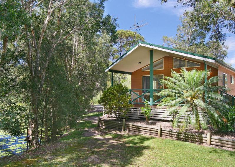 Executive Villa with Spa Bath - Platypus  - Photo 3