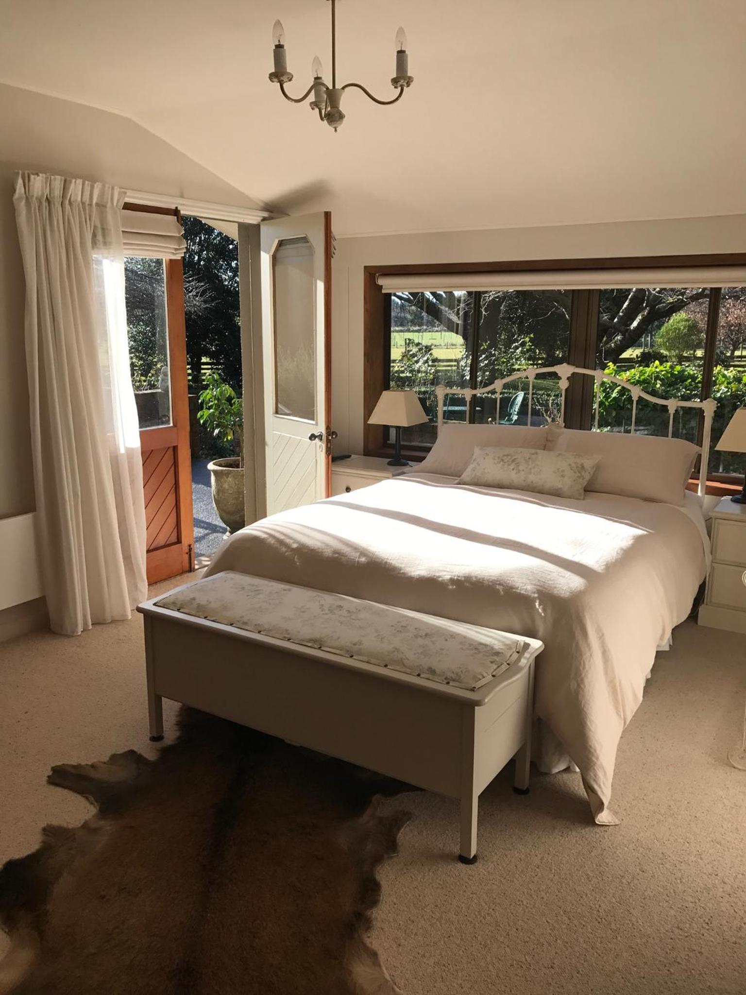 Double Room with Private Bathroom - Photo 1