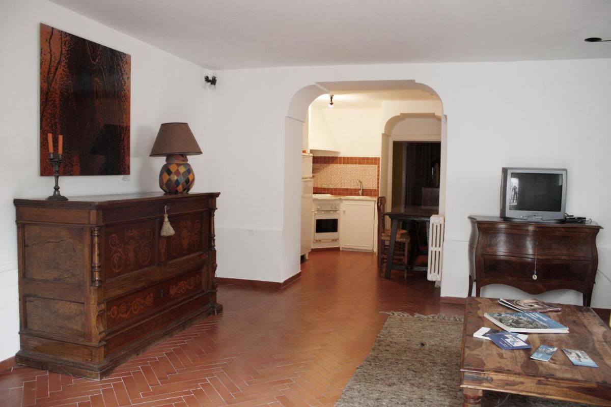 Apartment - Ground Floor