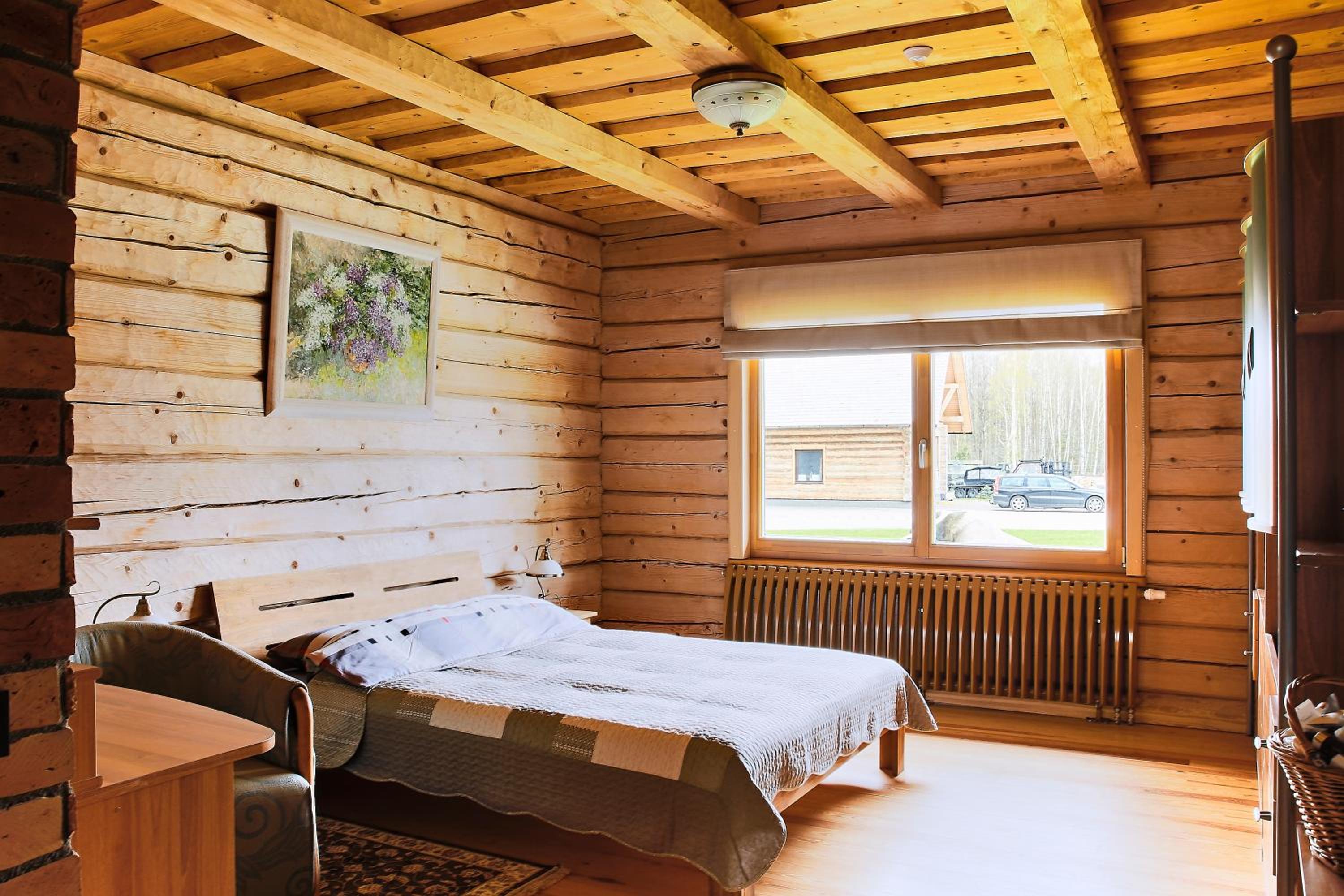 Double Room - Photo 1