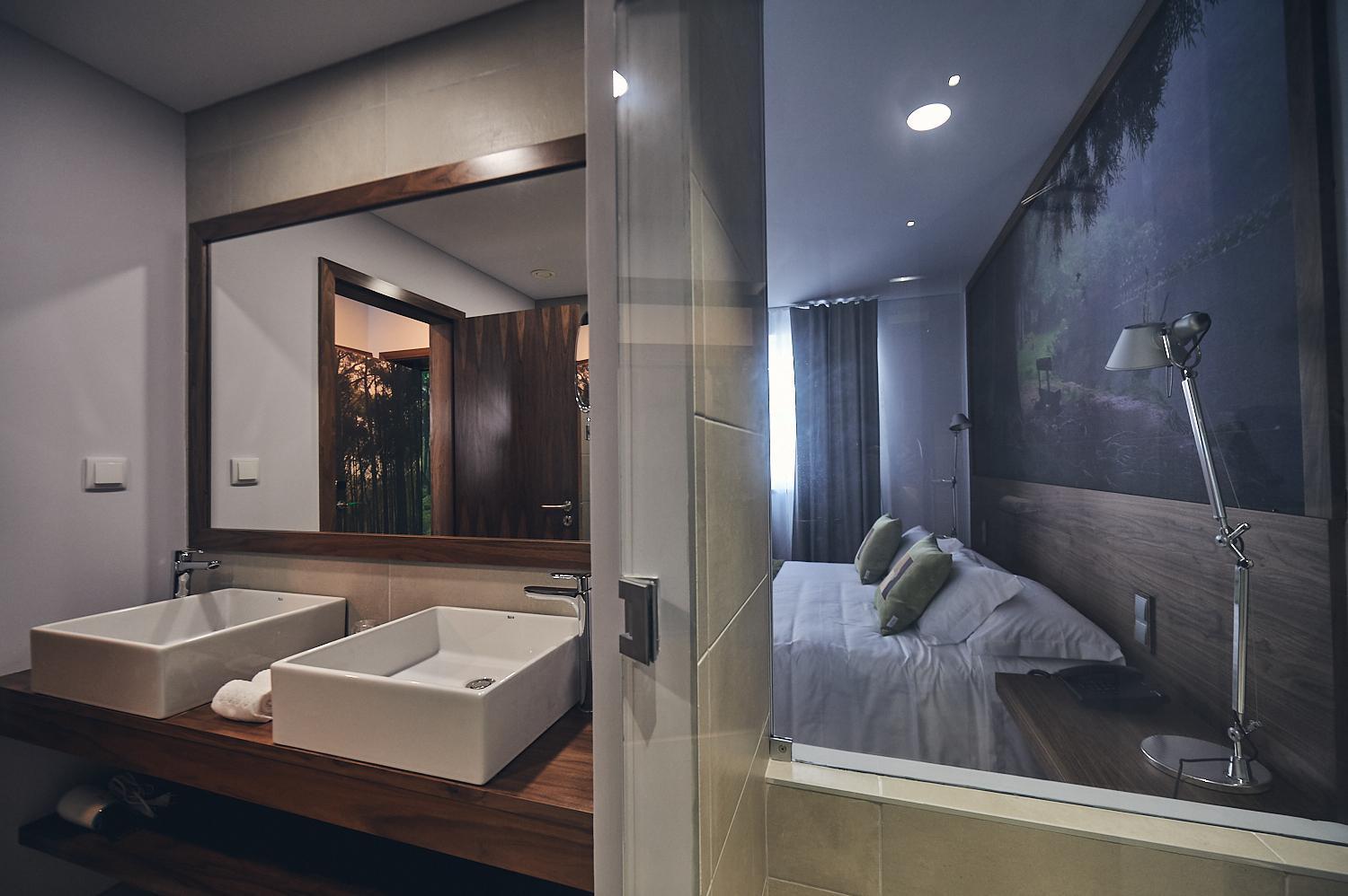 Deluxe Double Room photo 3