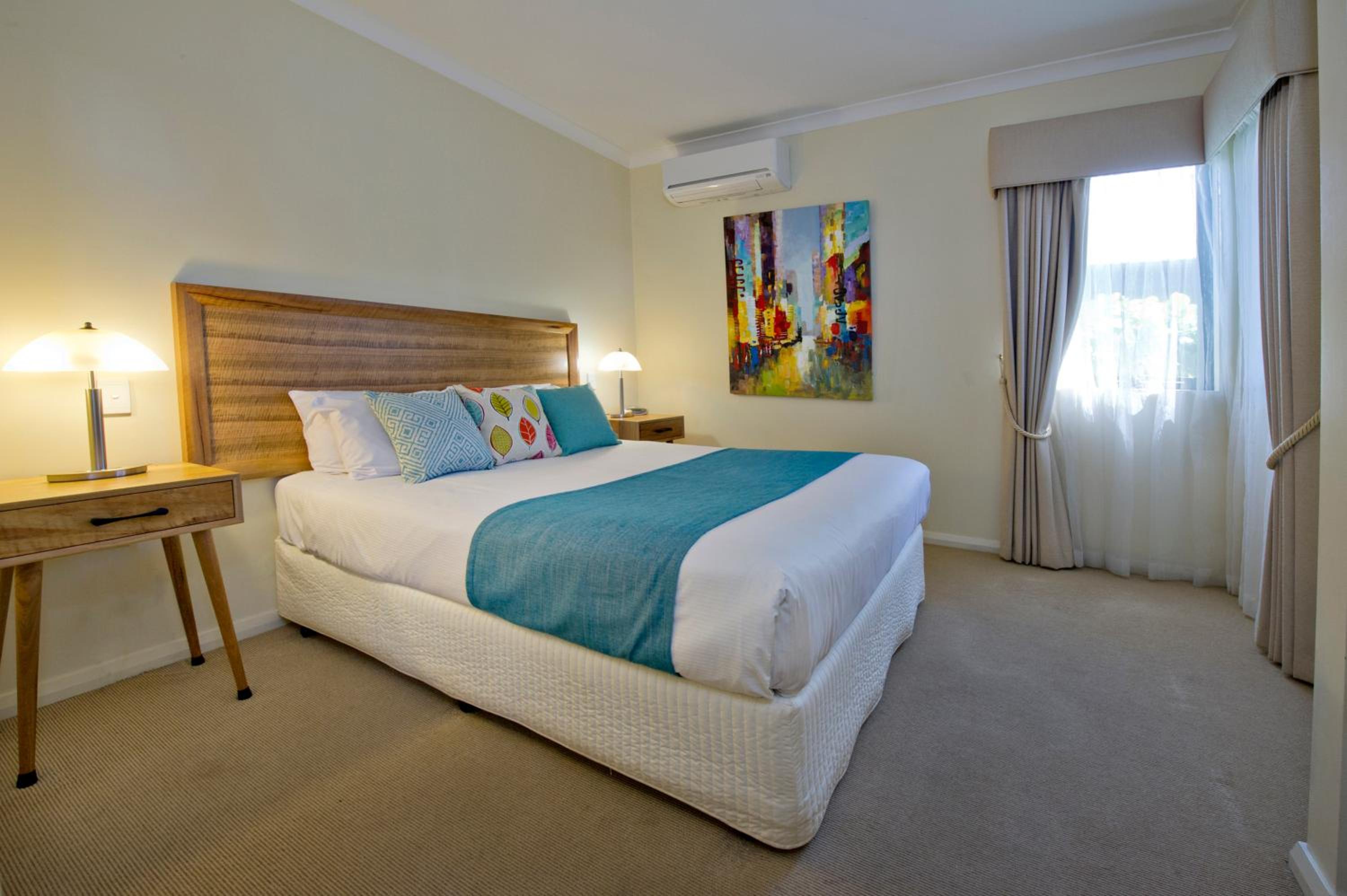 Two-Bedroom Suite