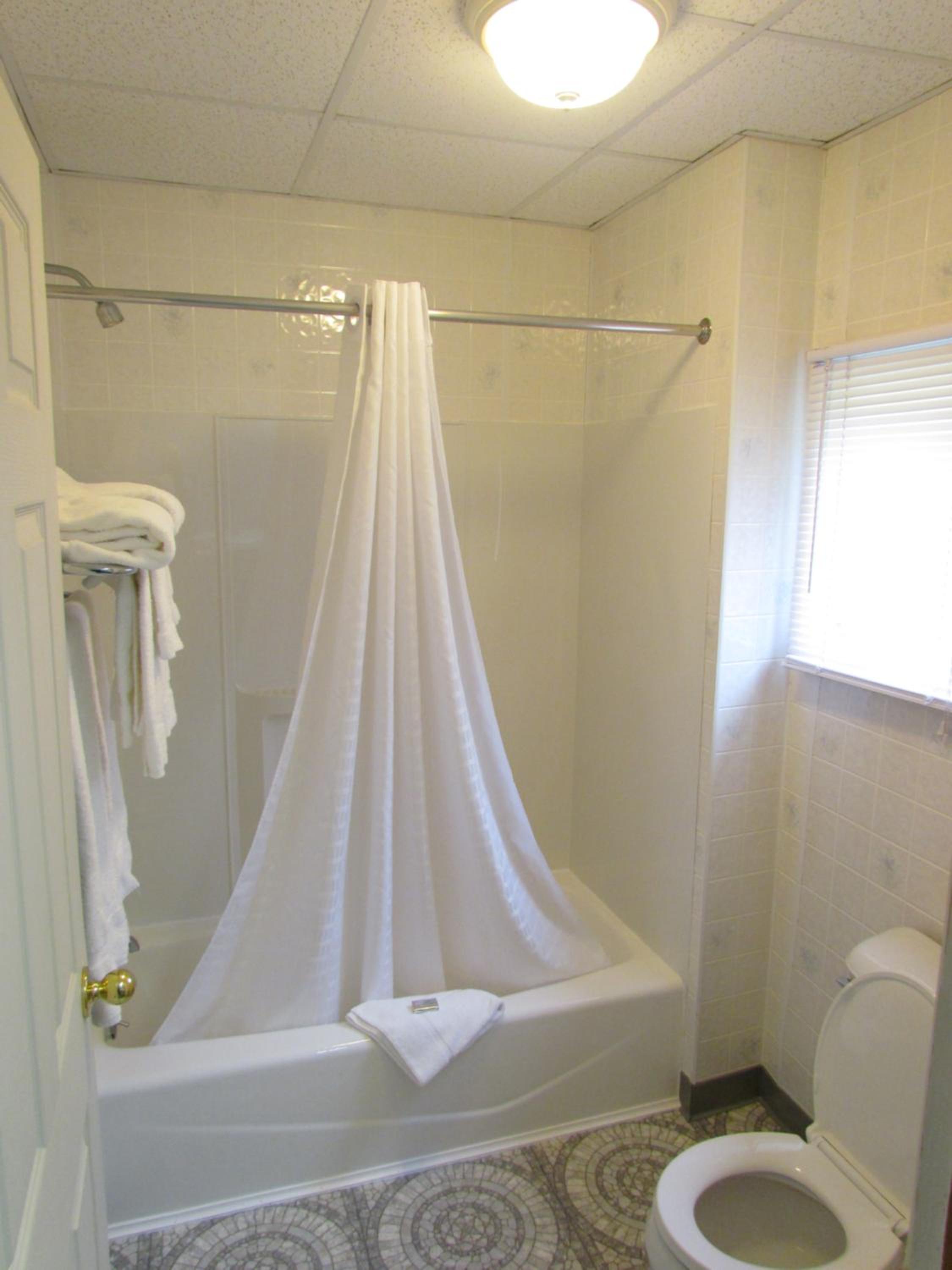 Premium Quadruple Room photo 2