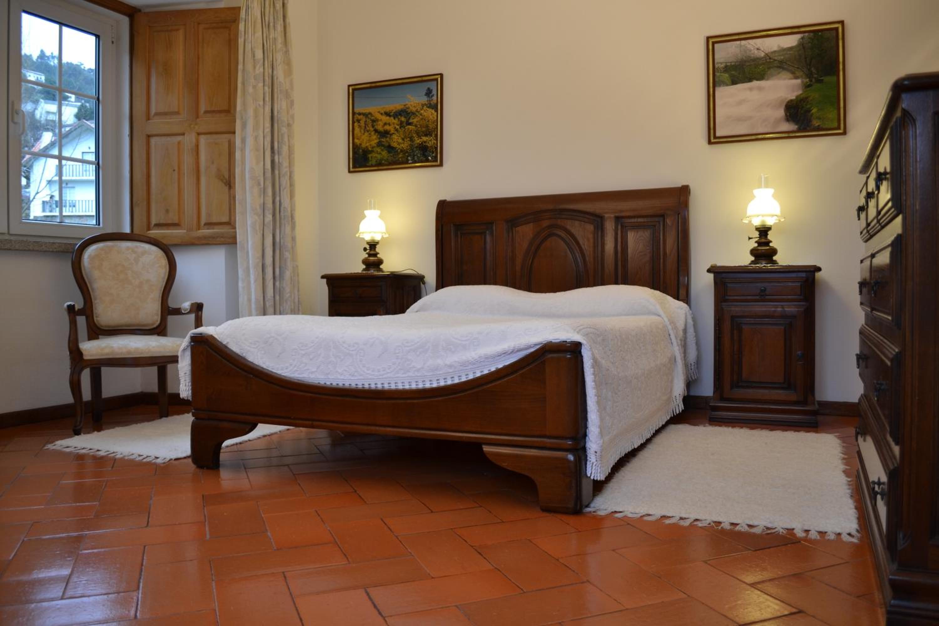 Double or Twin Room photo 3