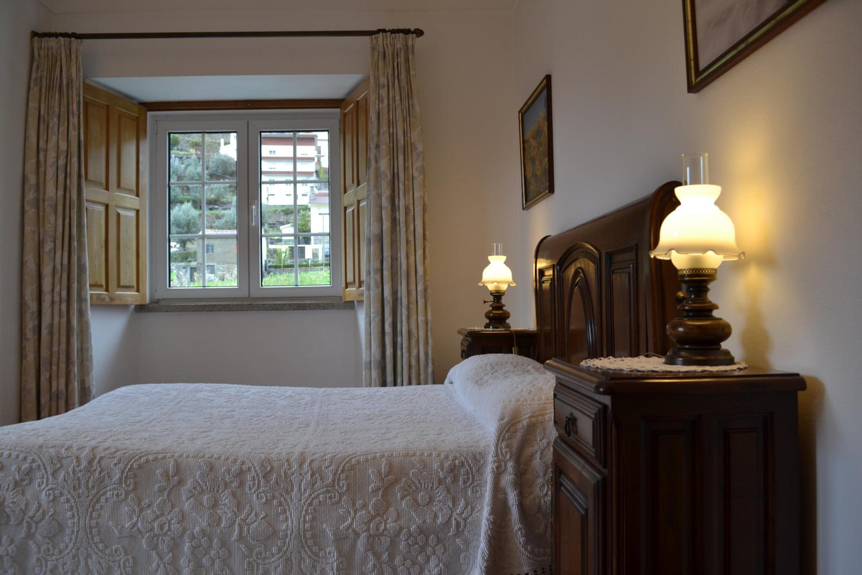 Double or Twin Room photo 1