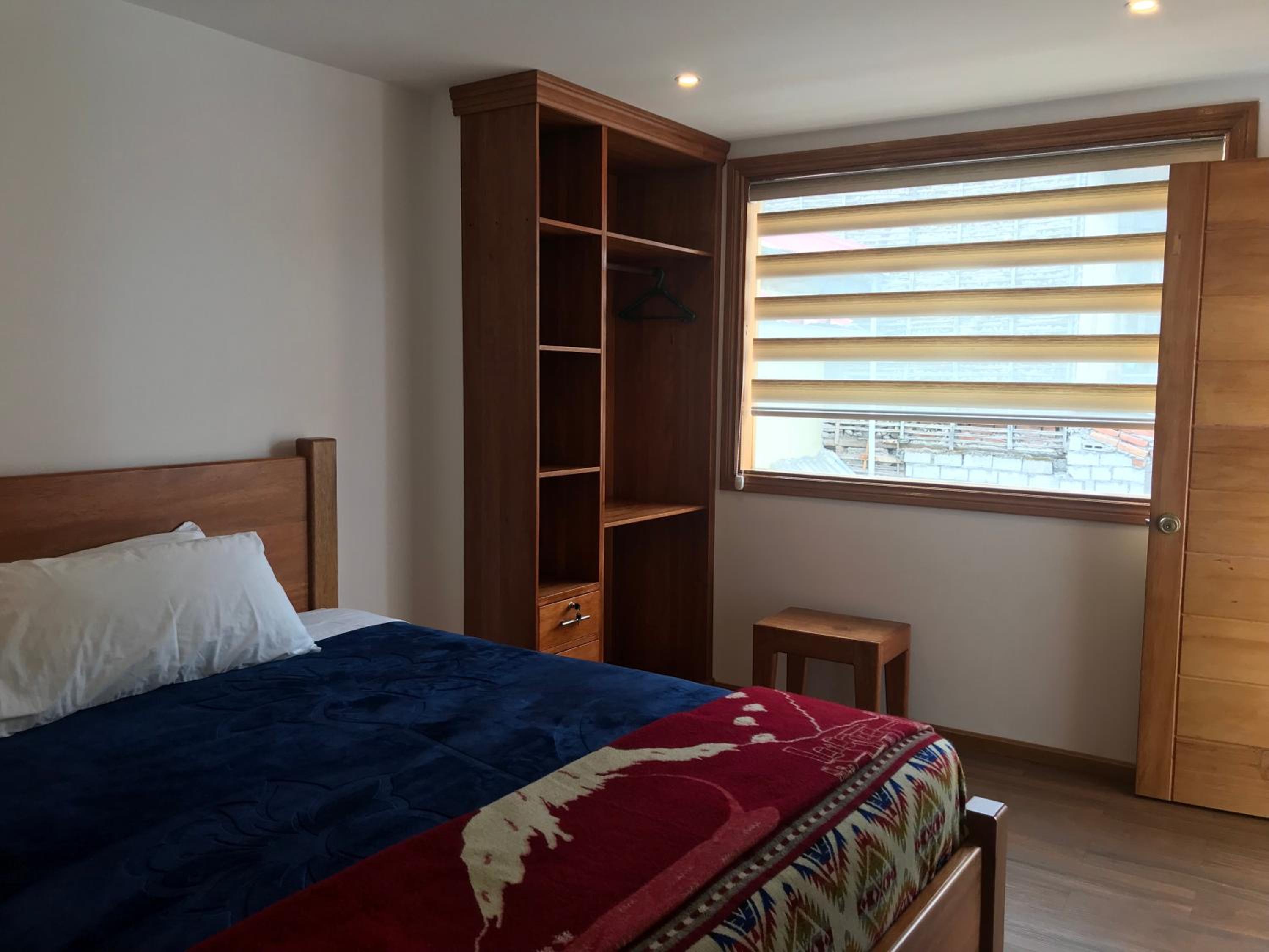 Deluxe King Room photo 3