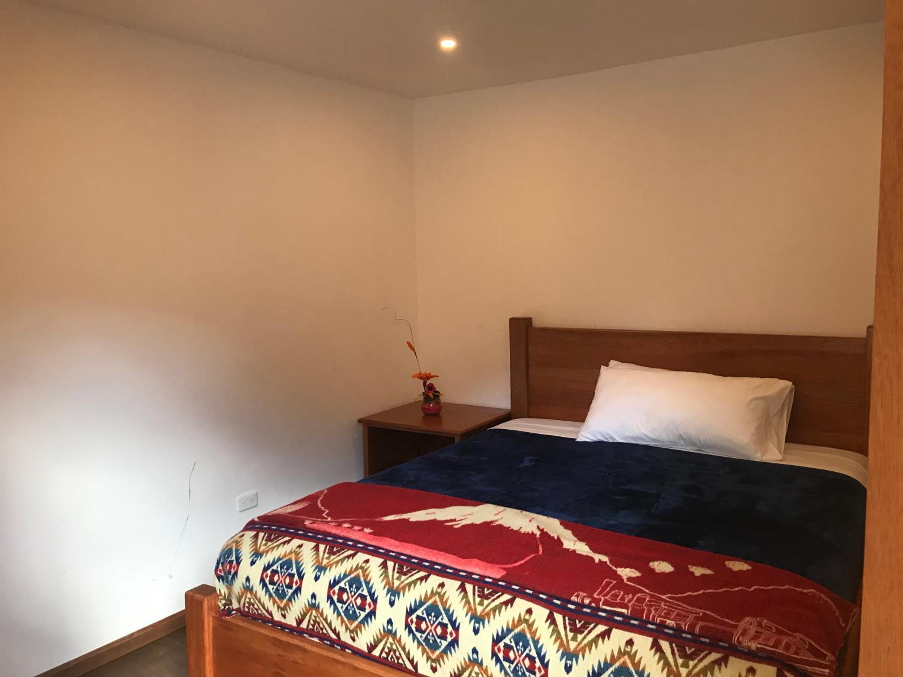 Superior King Room photo 1