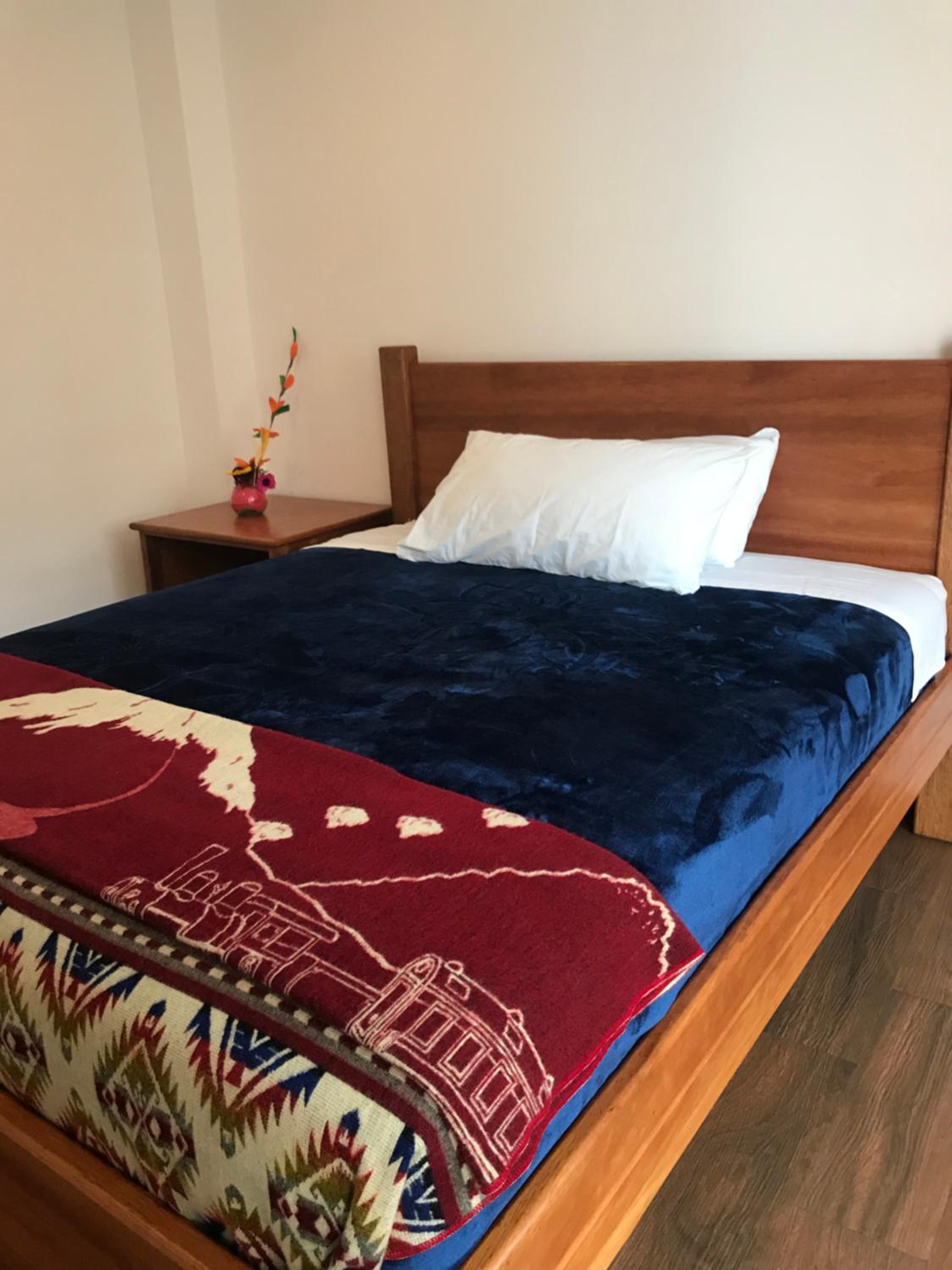 Standard Queen Room photo 1