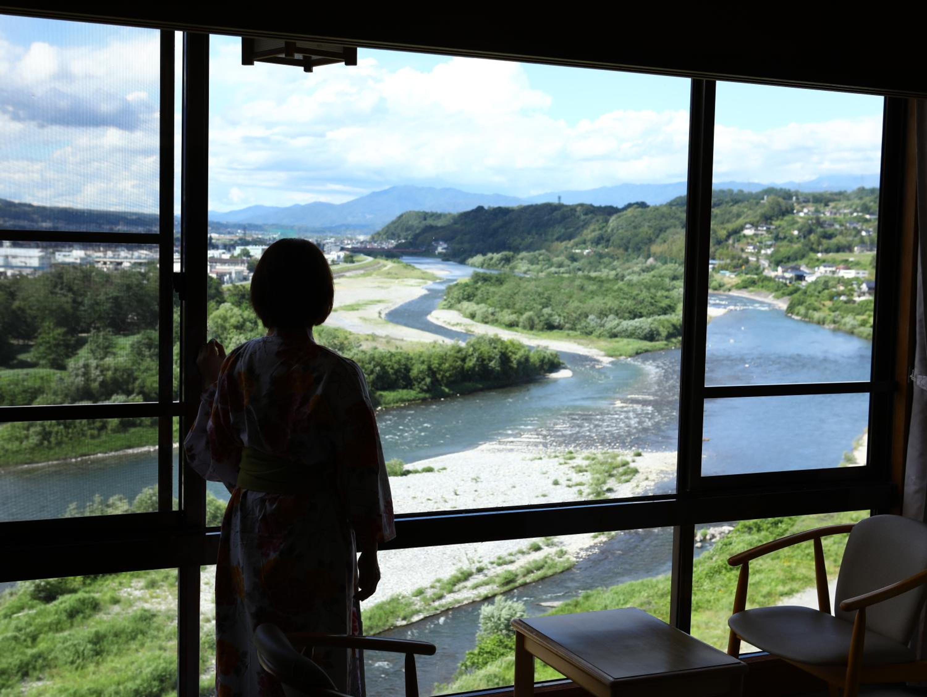 Japanese-Style Room photo 2