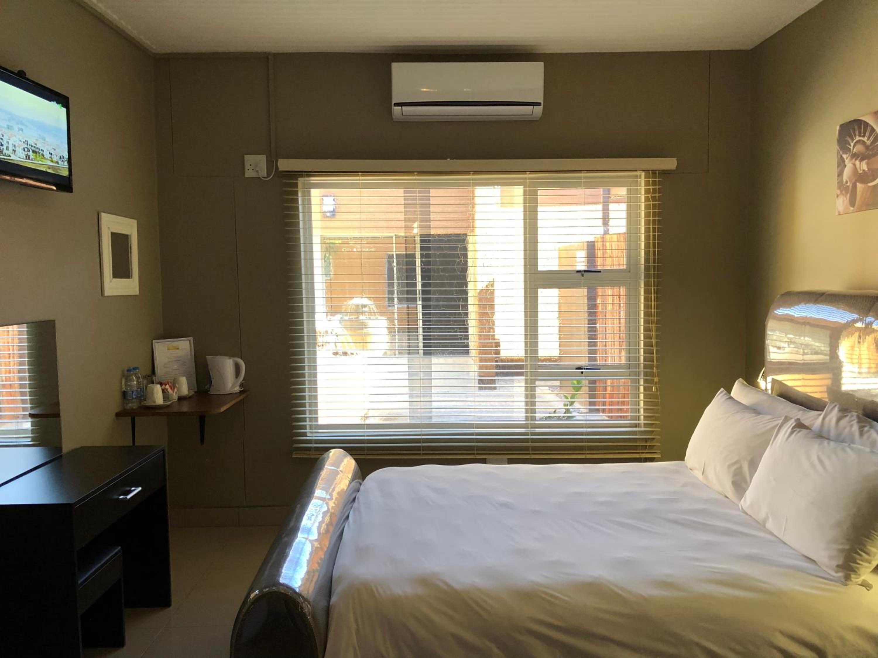 Double Room photo 1