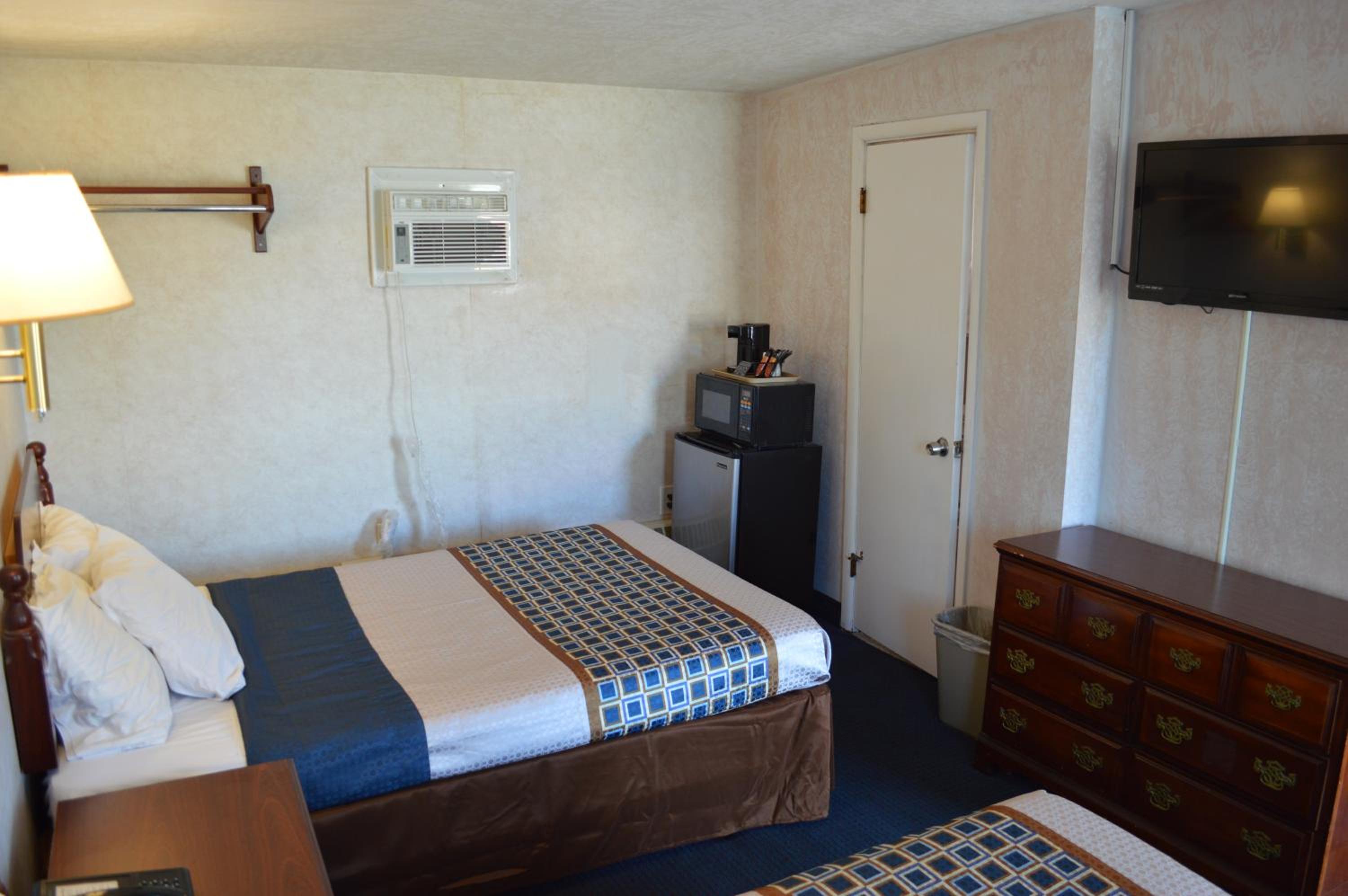 Quadruple Room - Photo 19